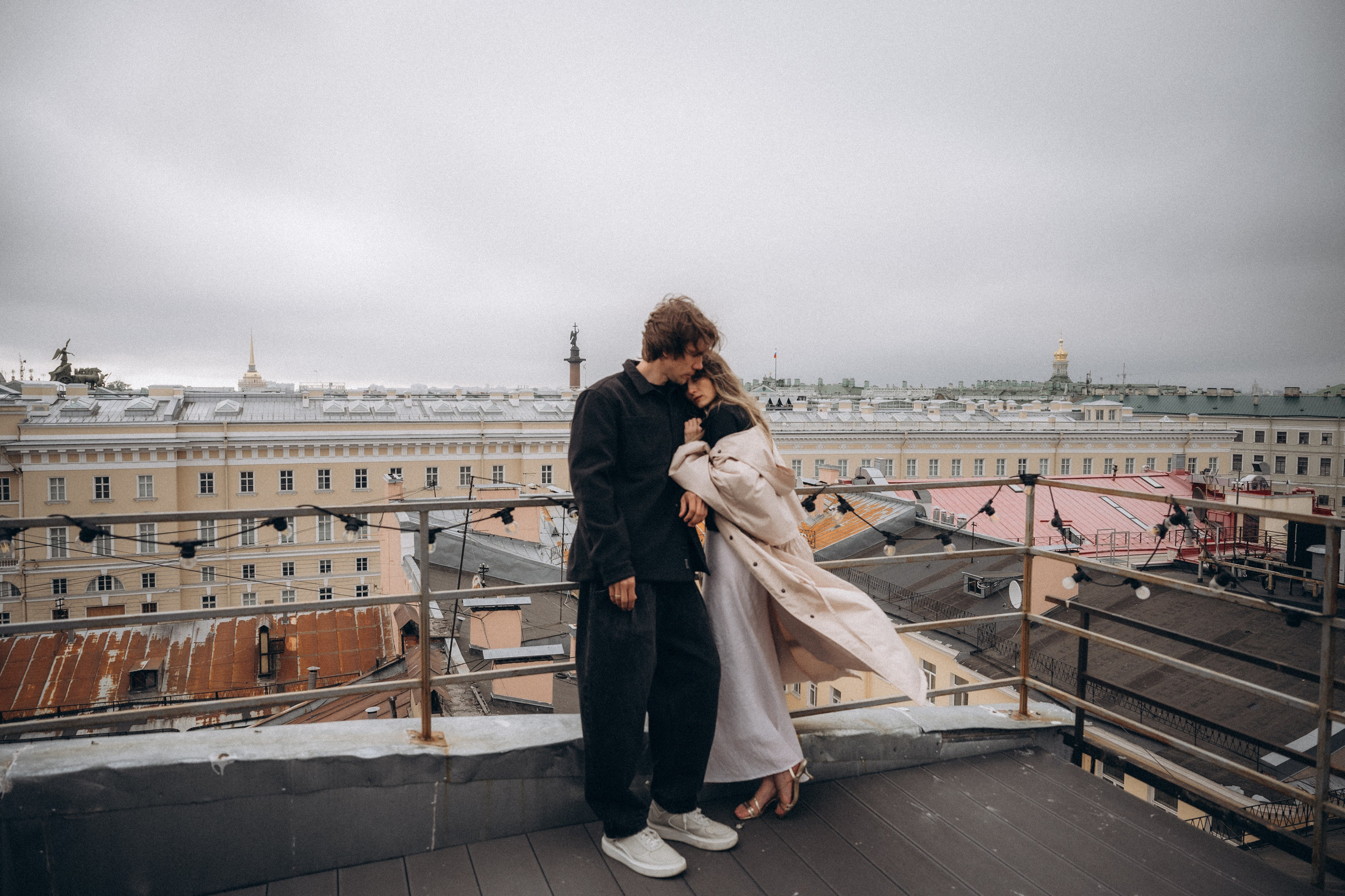 Фотограф Горбенко Анна