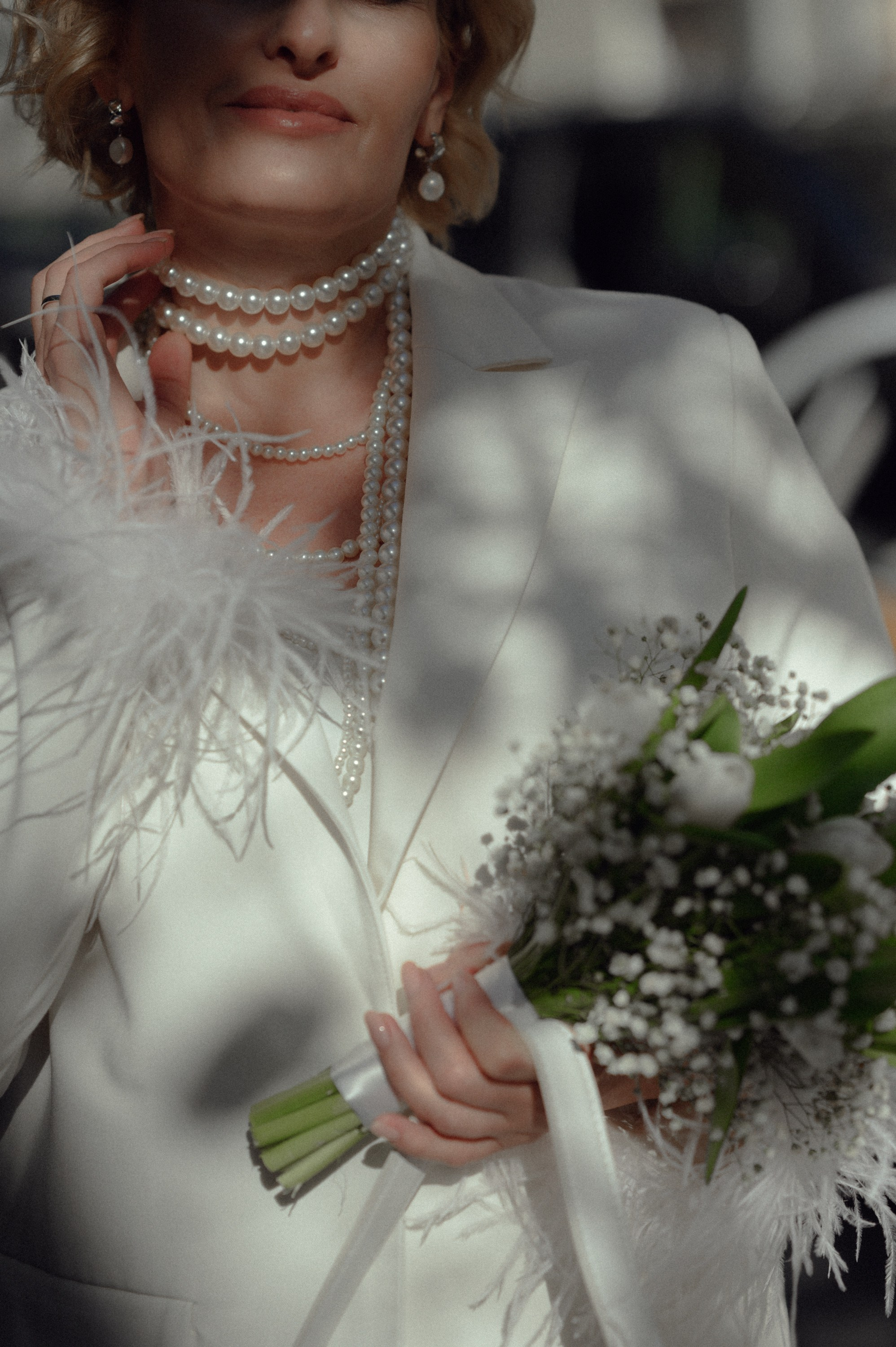 Подарок судьбы. Семейный, свадебный и репортажный фотограф в Москве Анастасия Светлова