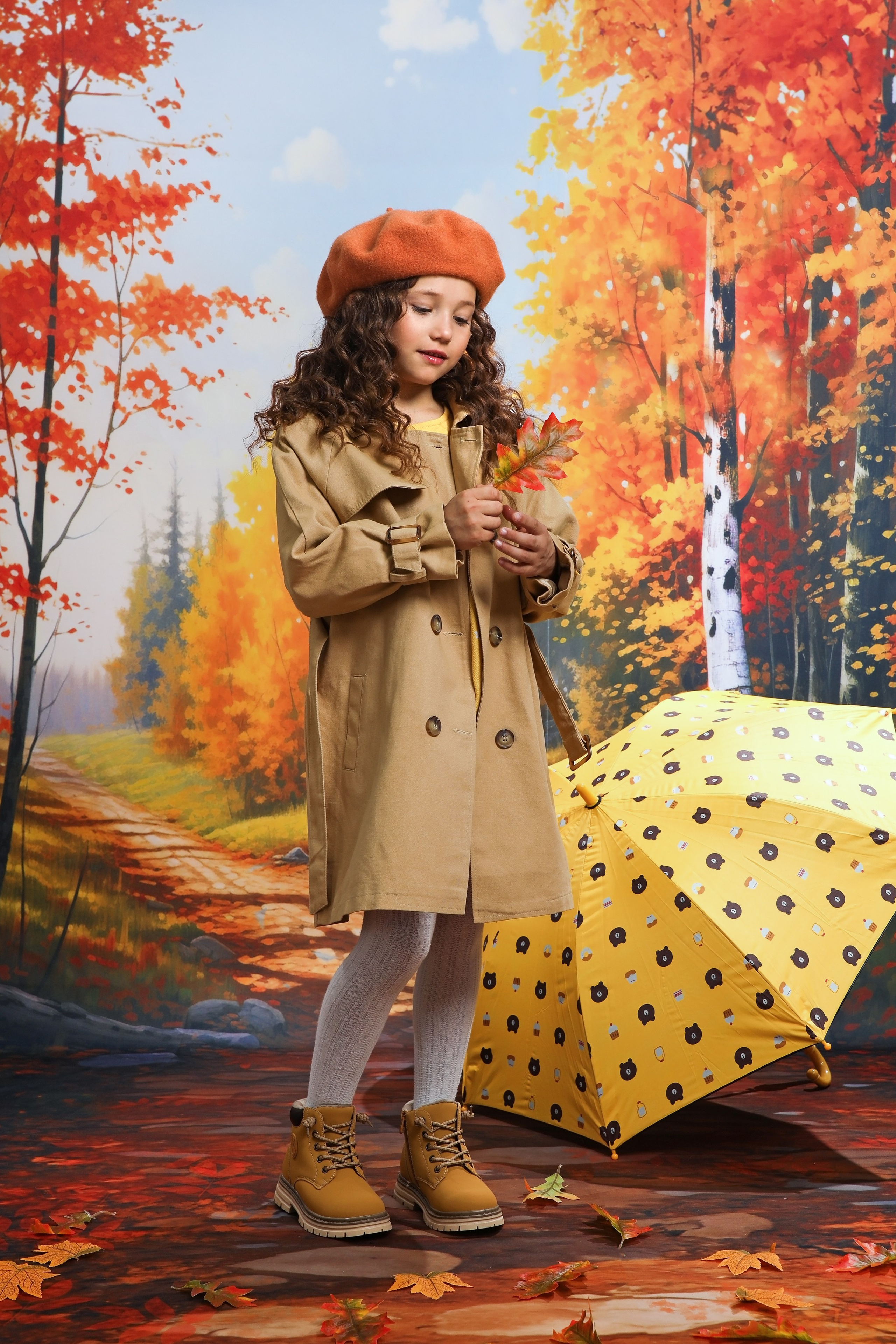 Фотограф в садик. Фотостудия «Стрекоза»