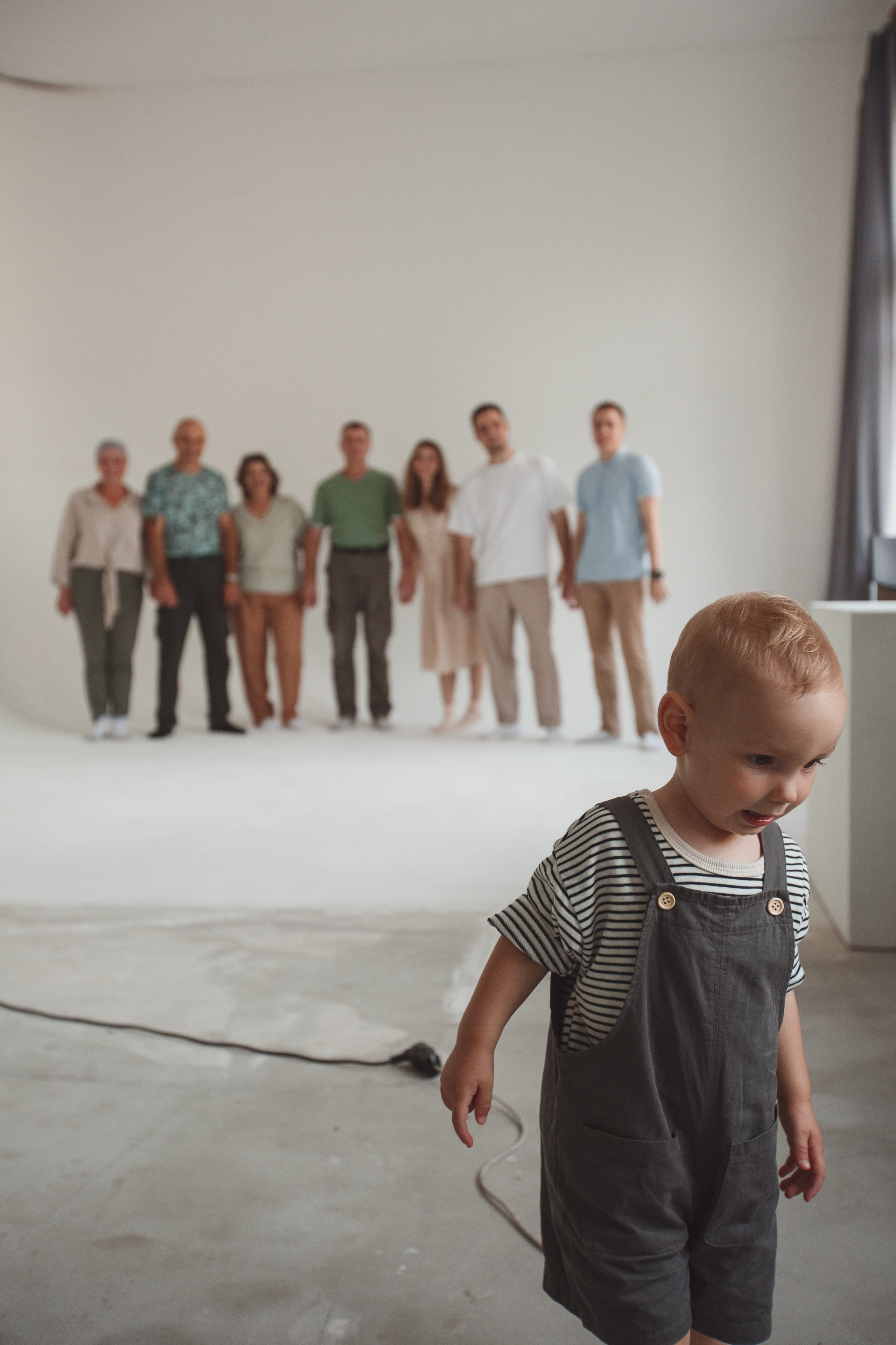 Семейная фотосессия в Белгороде!. Свадебный и контент фотограф в Белгороде Ярослав Гаврилейченко