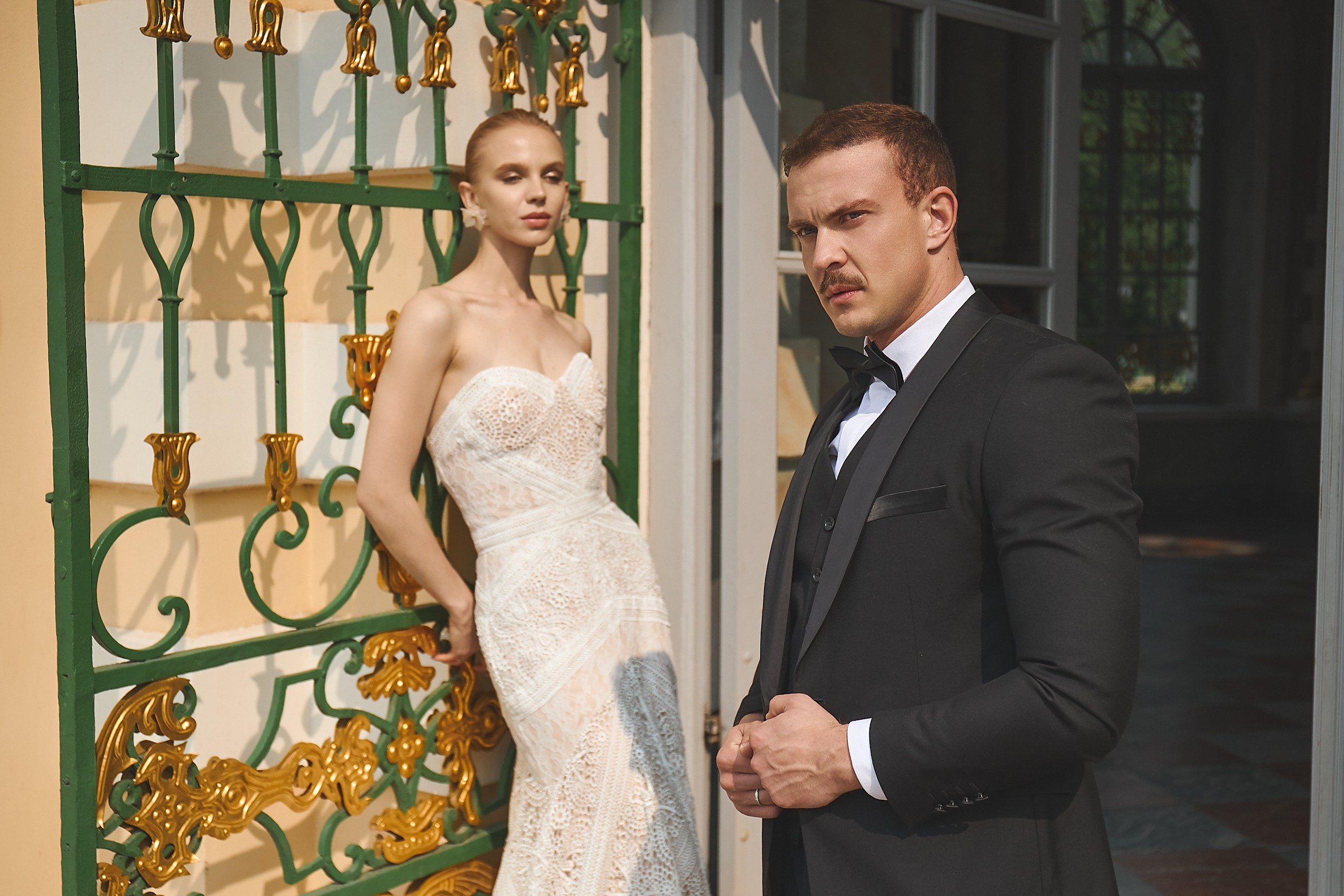 Свадебный фотограф Москва