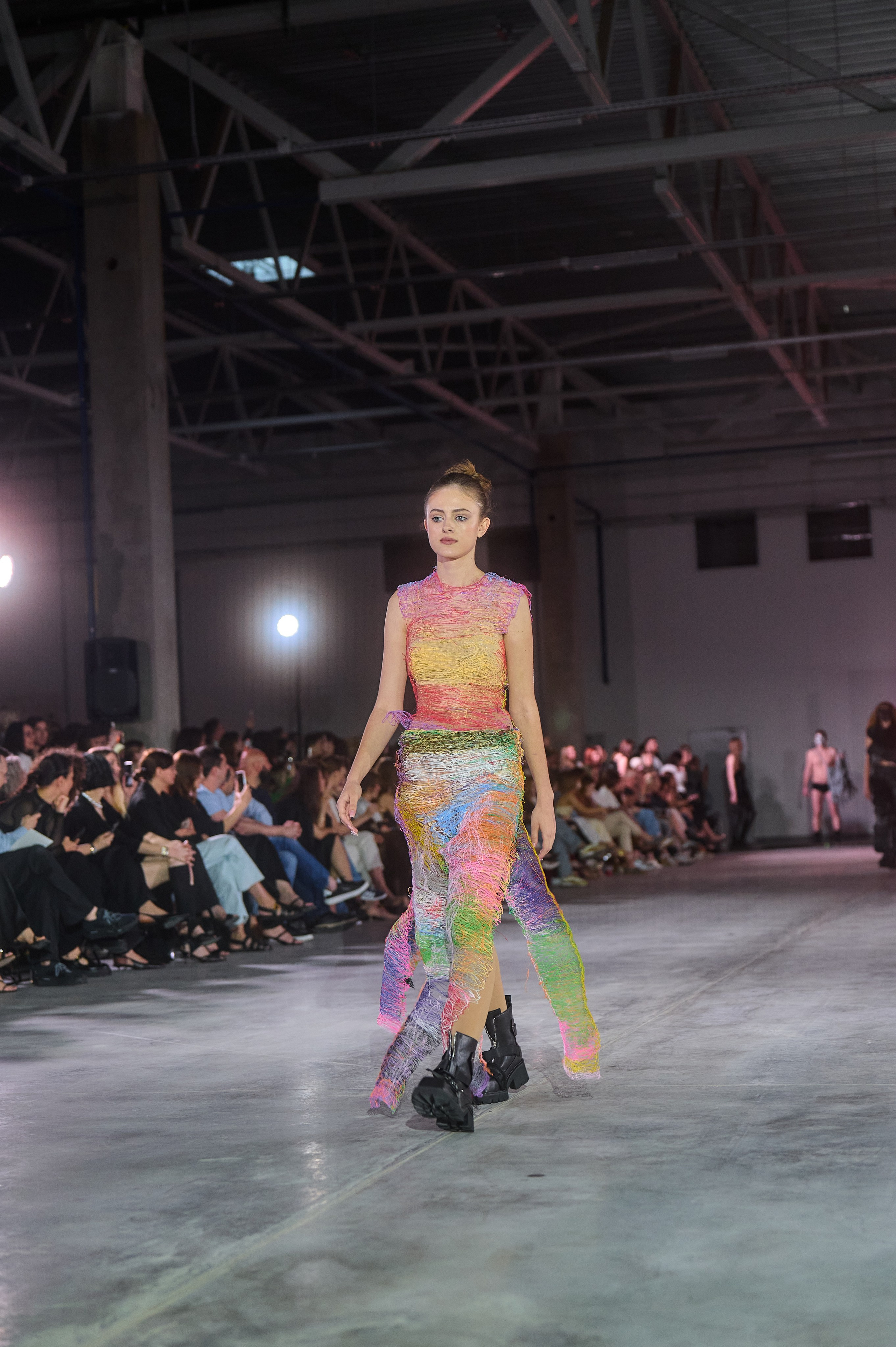 TRANSFORMATION. Профессиональный фотограф (Краснодар) Роман Гончаров