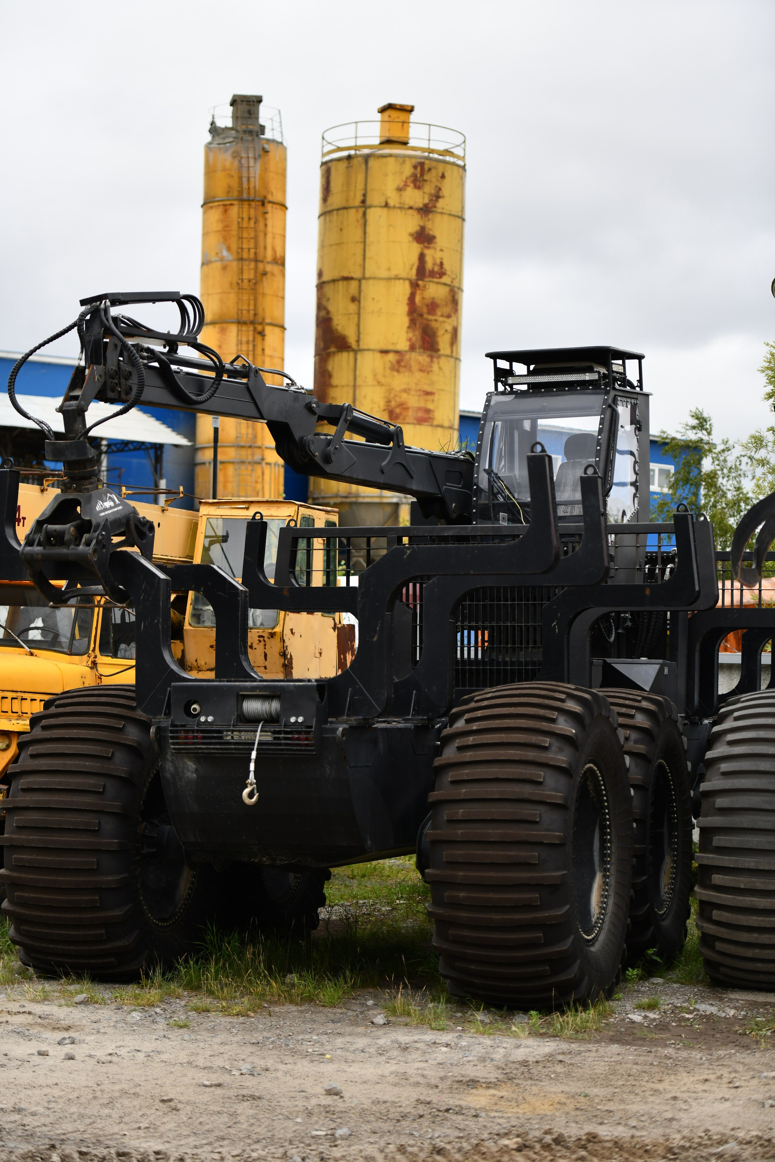 Репортаж с экскурсии на Завод ТРОМ. Репортажный и семейный фотограф — Шелихов Сергей
