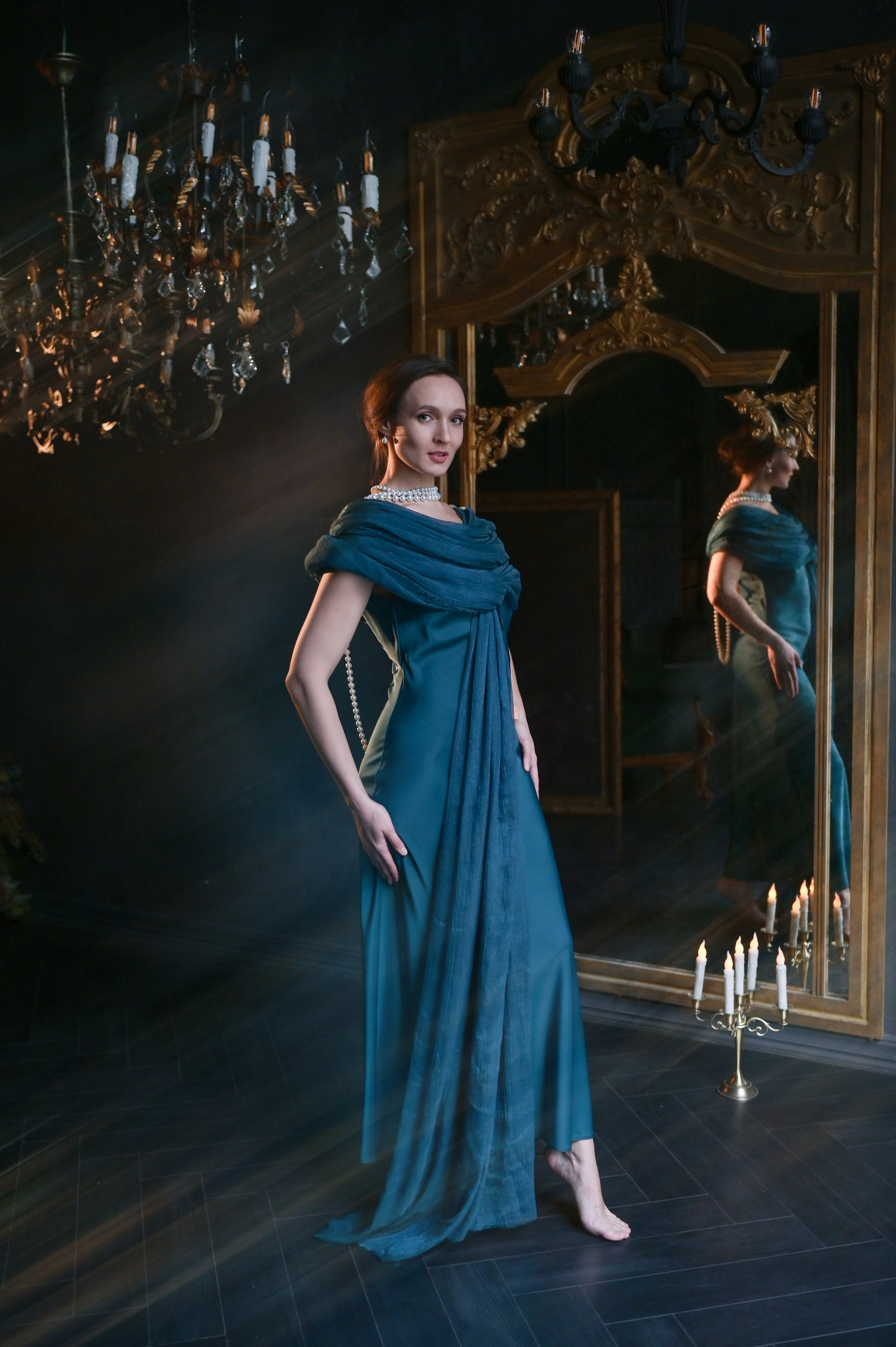 НАСТЯ. Наталия Моргунова. Фотограф в Королеве и Москве