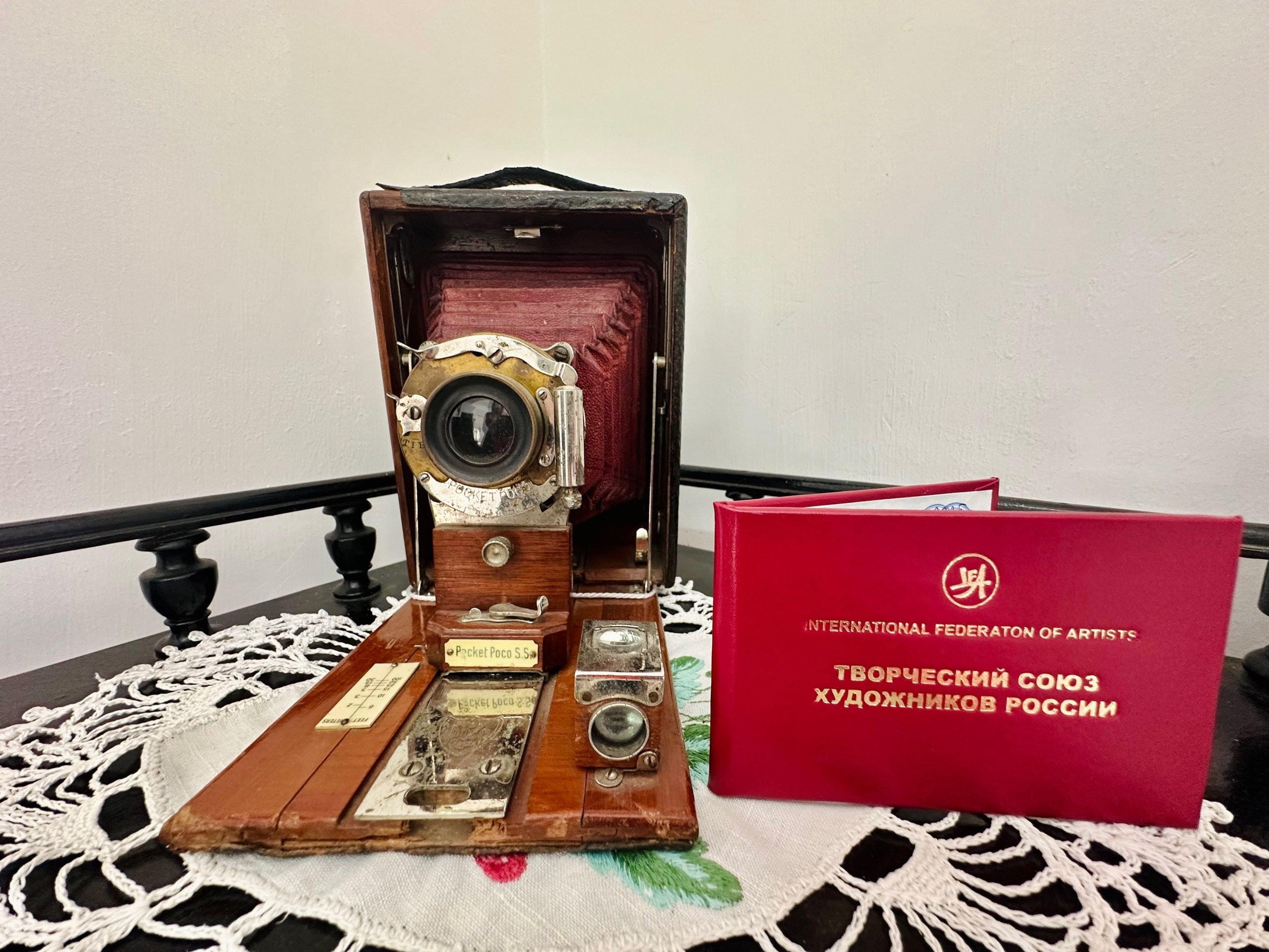 Участие в проекте Творческого союза художников России, г. Новочеркасск. Фотограф Наталия Шляпина в Ростове-на-Дону