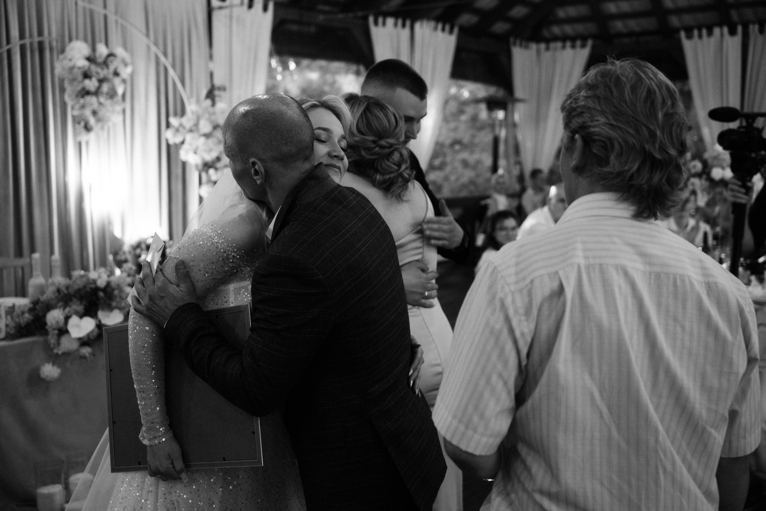 Кристина и Иван. Фотограф и видеограф Мария Банщикова, Солнечногорск, Москва