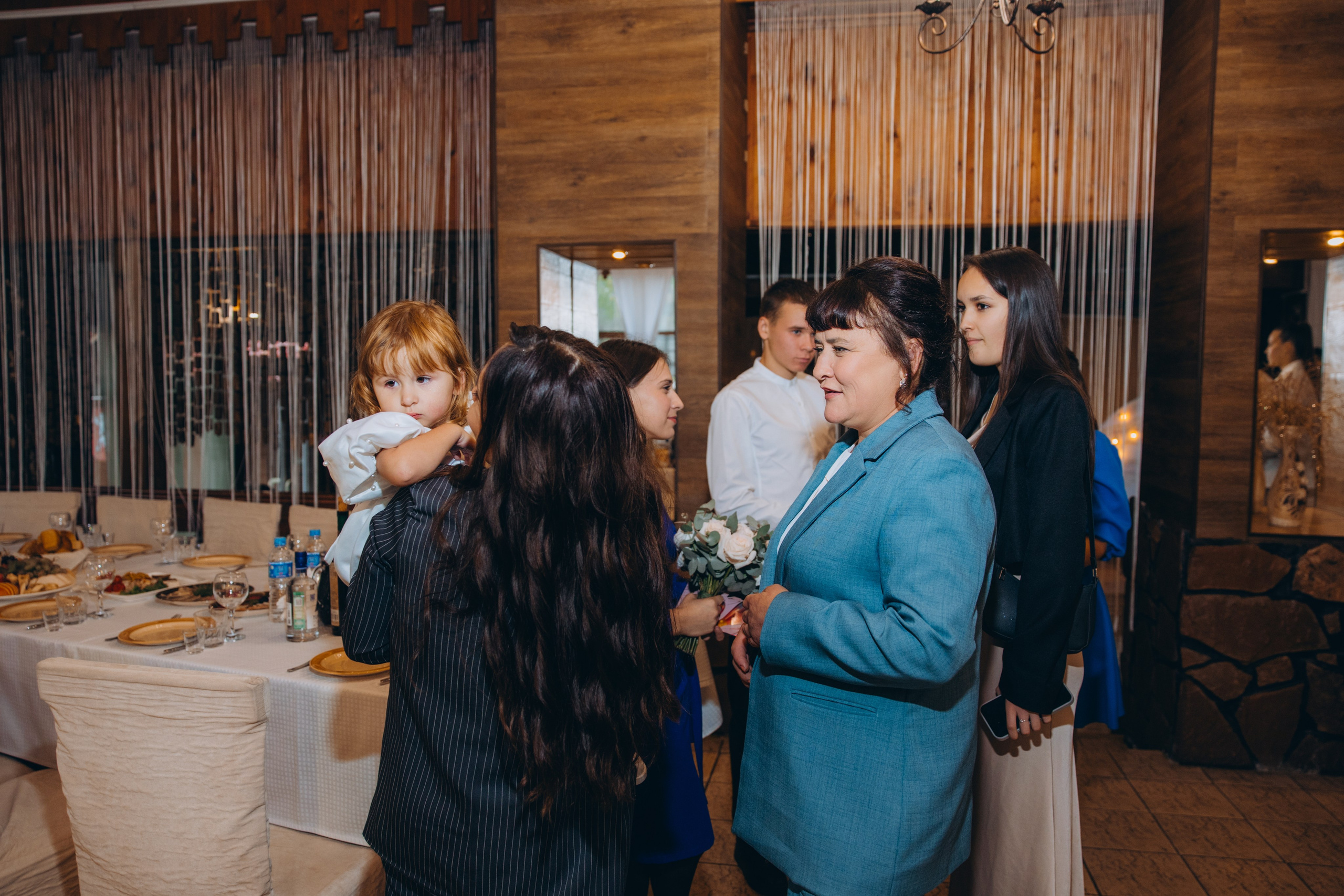 Дмитрий и Тамара. Свадебный, семейный фотограф в Иркутске Светлана Макаричева