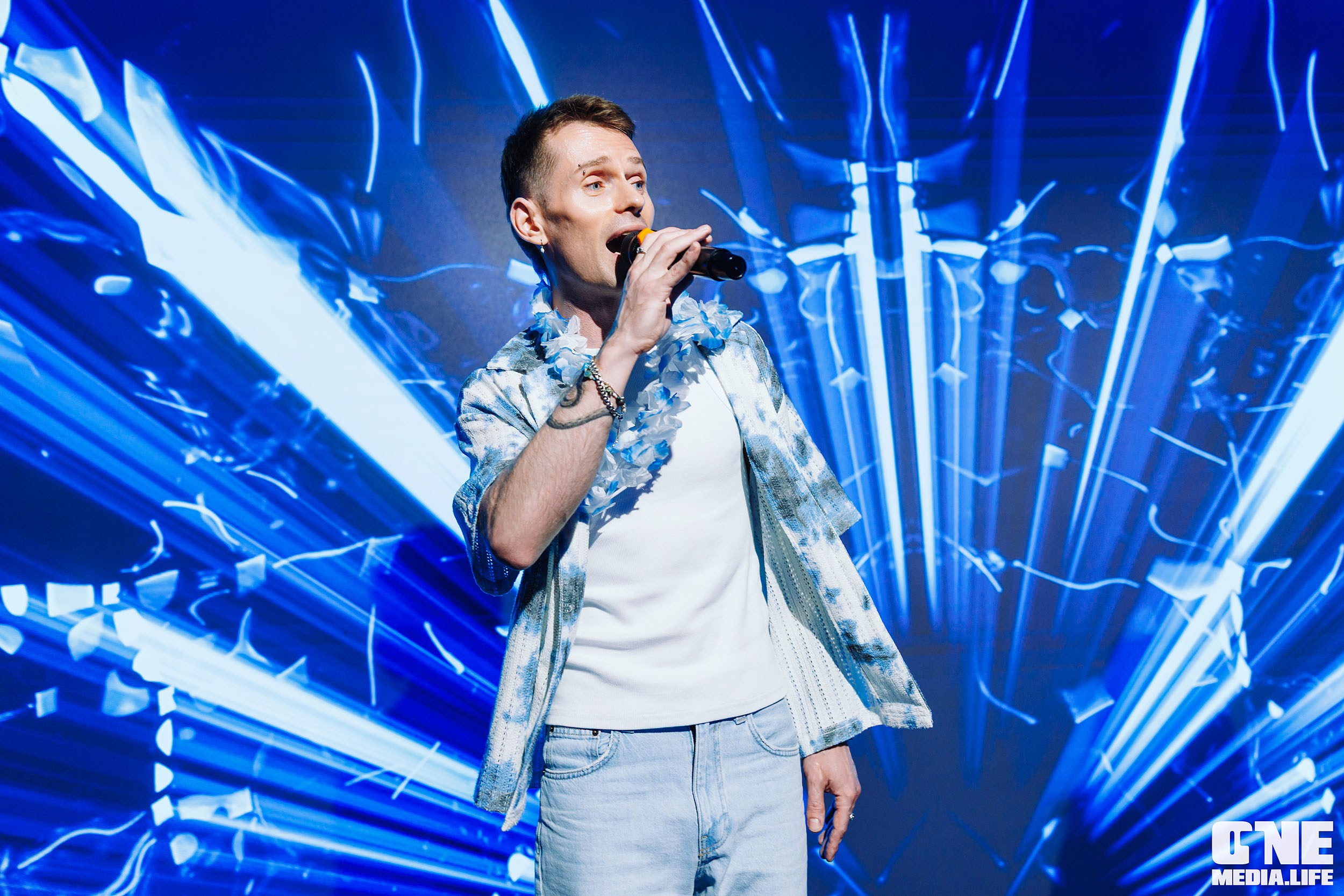 Фоторепортаж из ресторана Океан. One Media Life: фоторепортажи, фотоотчеты с мероприятий и заведений