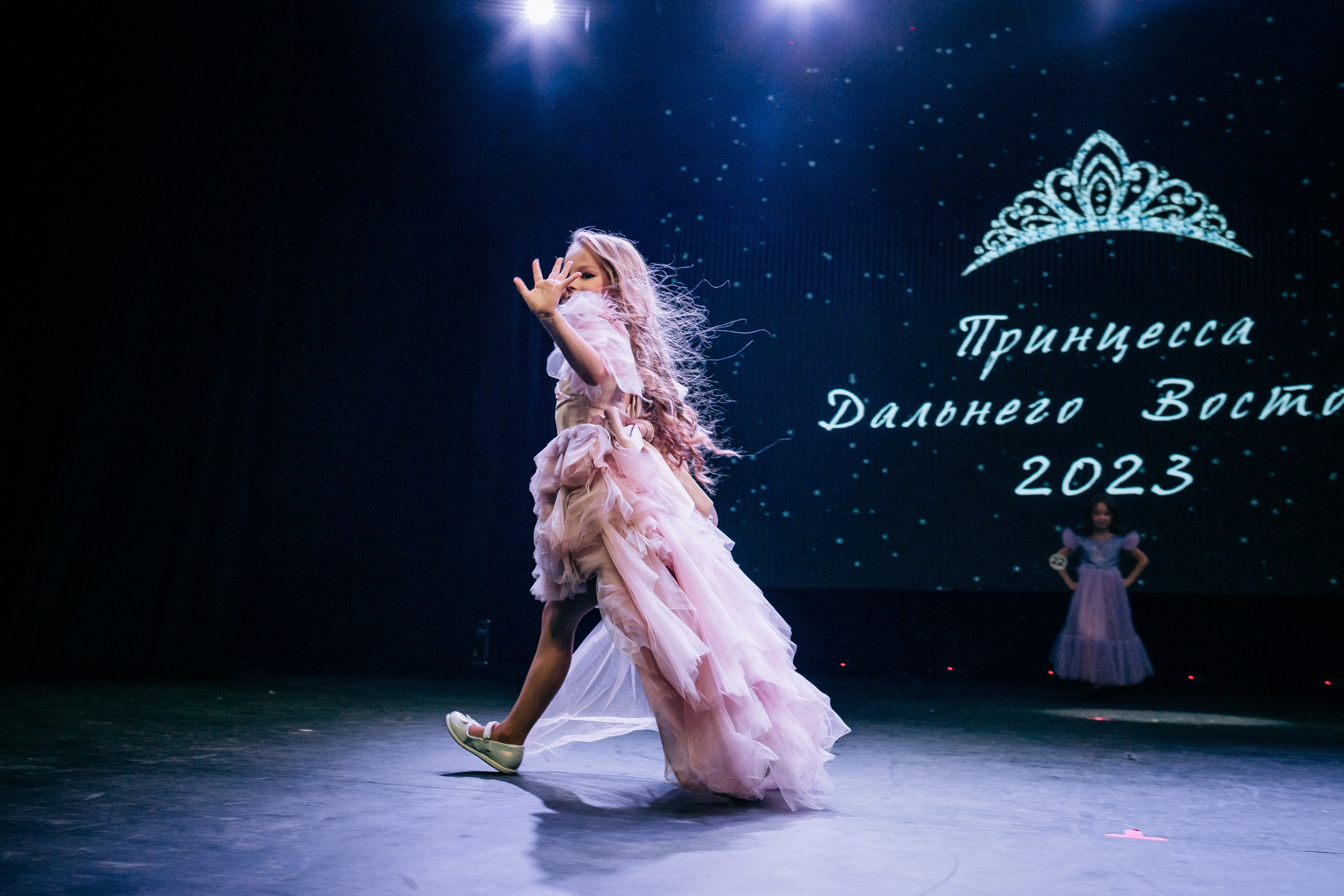 ПРИНЦЕССА ДАЛЬНЕГО ВОСТОКА. СВОИ. ФОТООТЧЕТЫ-СОБЫТИЯ-МЕСТА