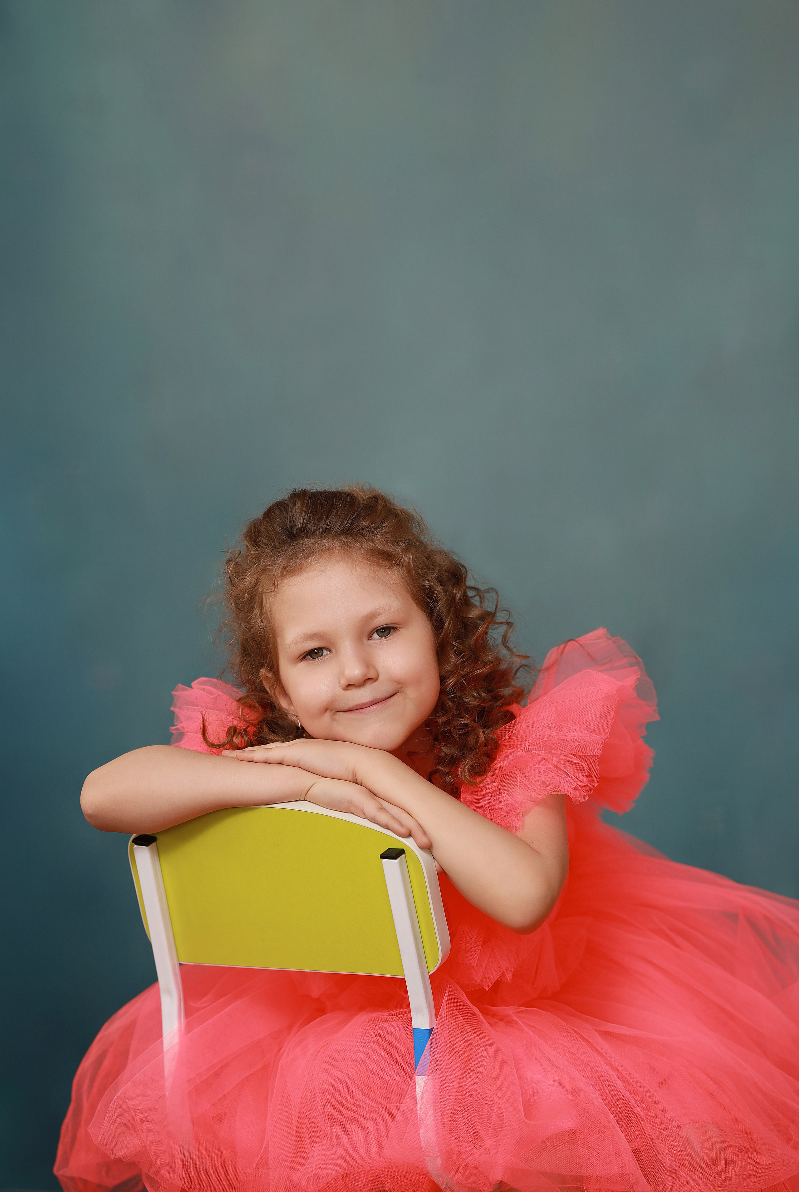 ДЕТСКИЙ САД. Школьный фотограф в Красноярске