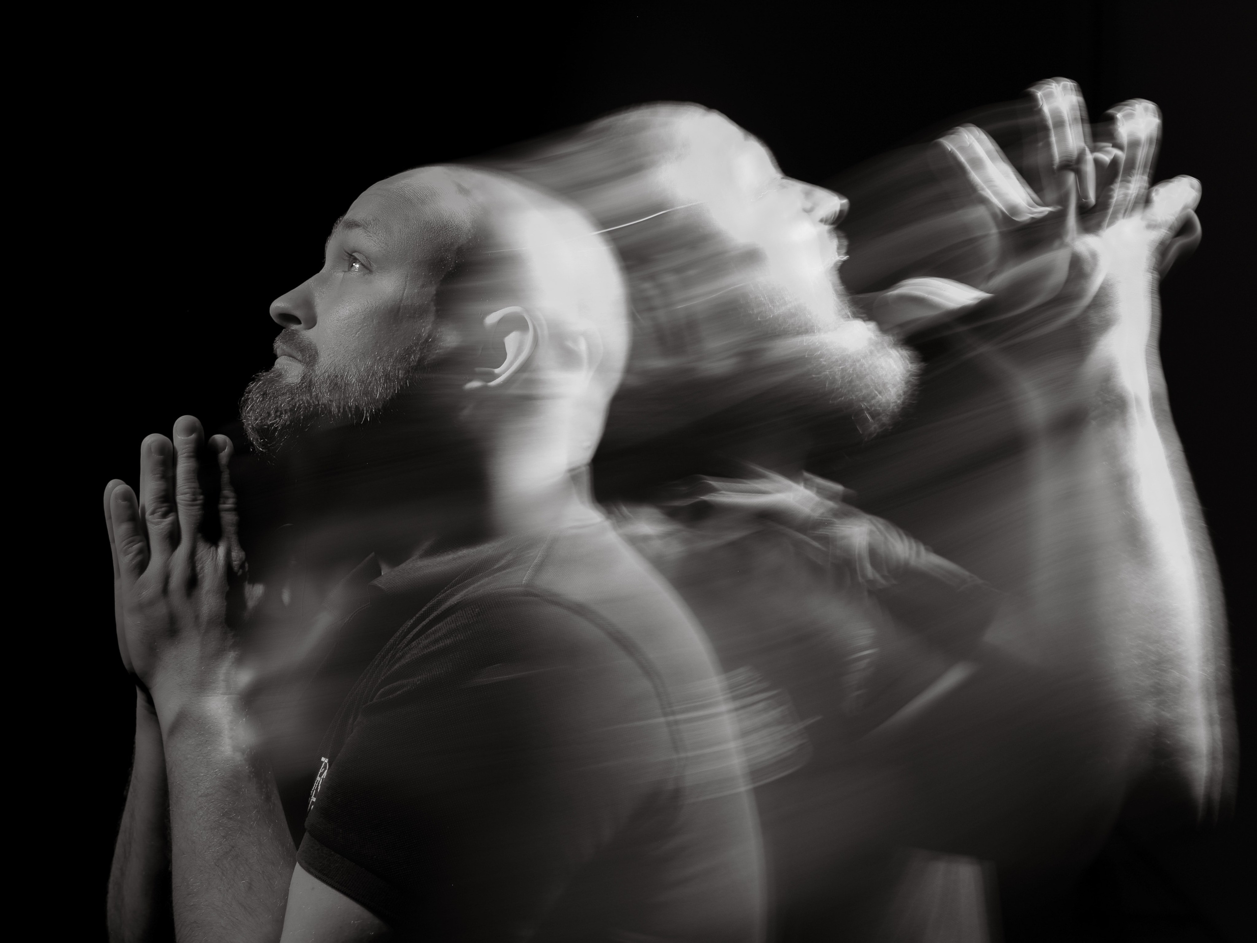 Индивидуальная фотосессия. Портретный и свадебный фотограф в г. Москва Цынская Вера