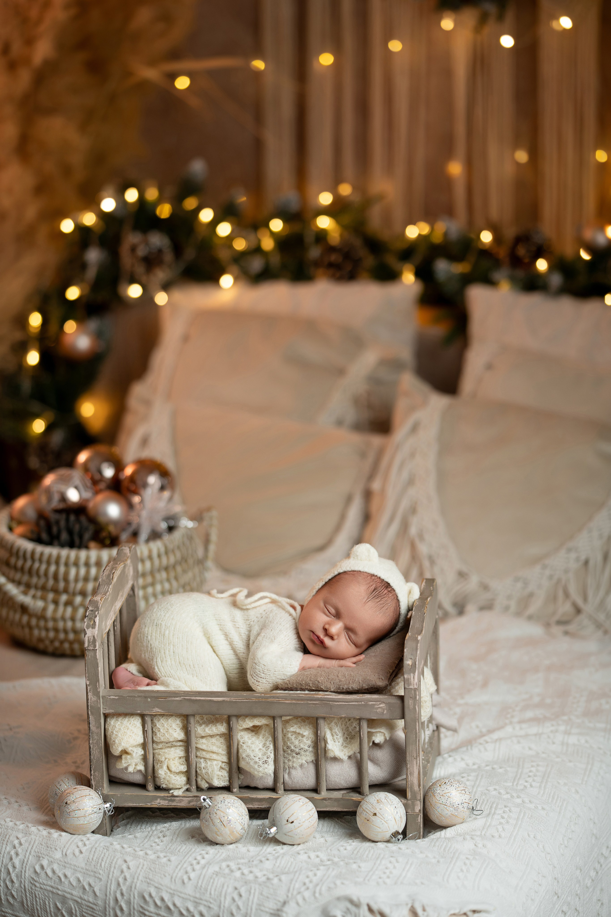 NEWBORN. Творческая команда Ульяшевы, свадебная и семейная фотография. Кахахста