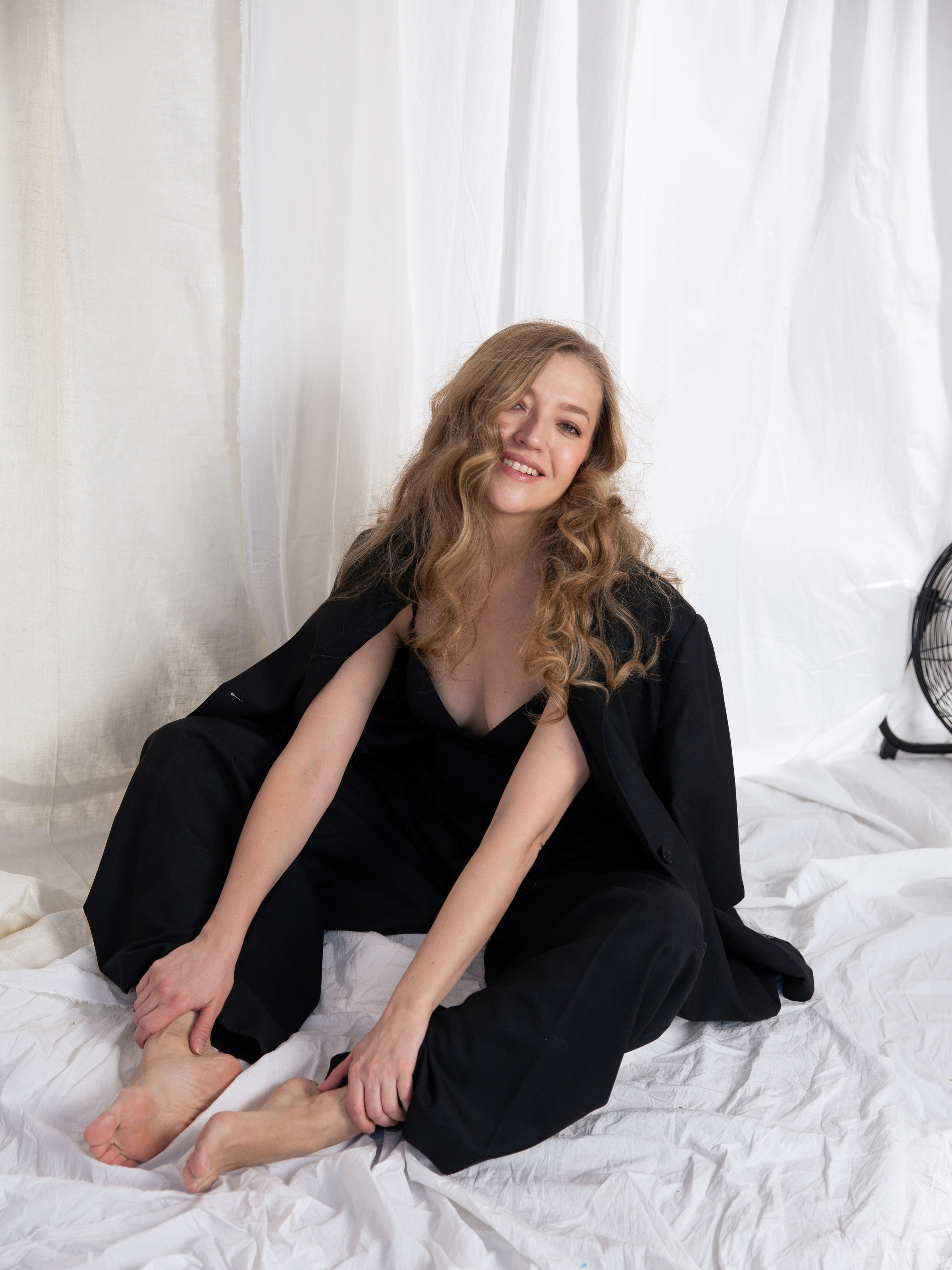 Фотограф в Москве Саша Кудрявая