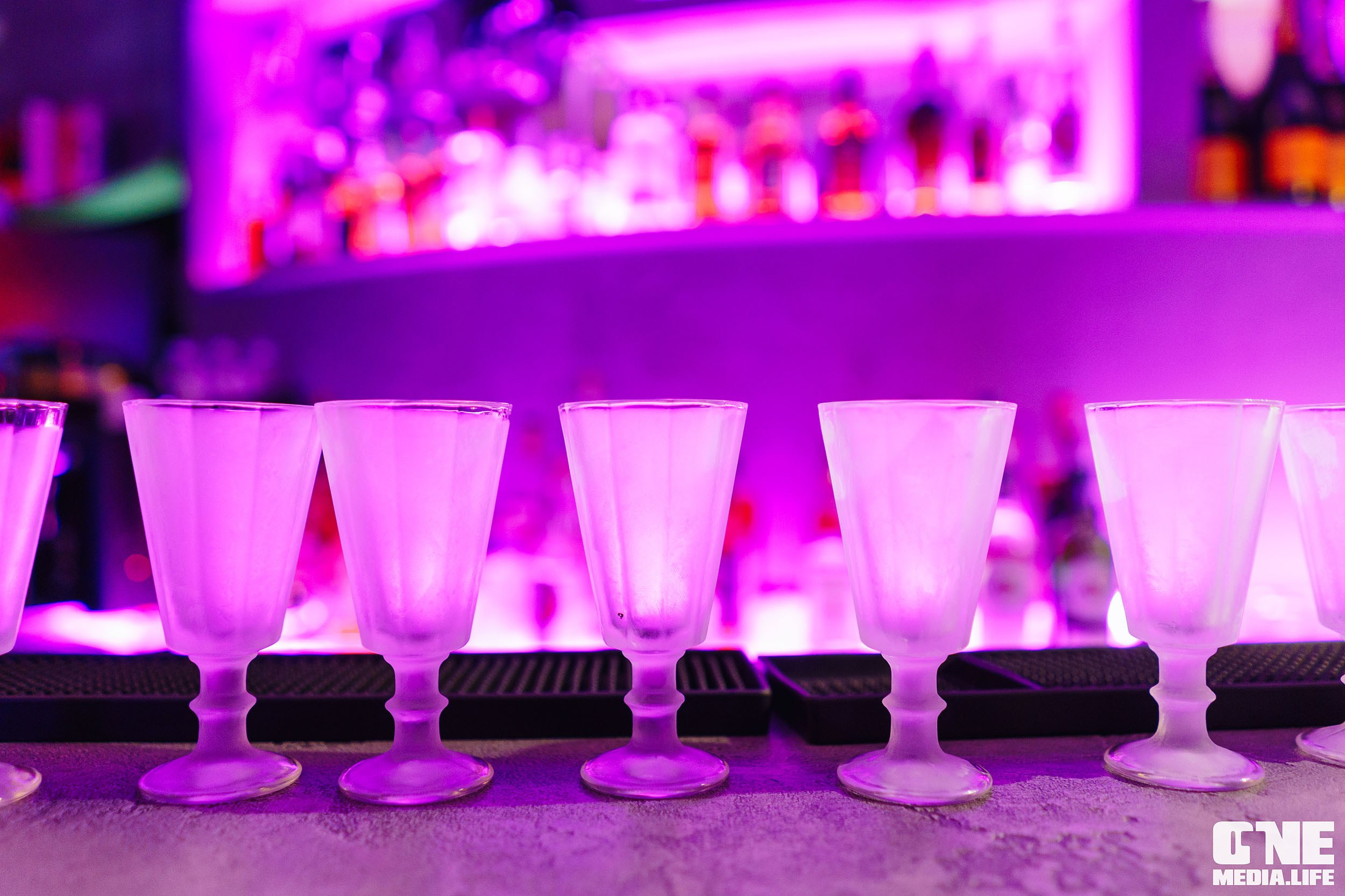 Фоторепортаж из караоке-клуба Белгравия. One Media Life: фоторепортажи, фотоотчеты с мероприятий и заведений