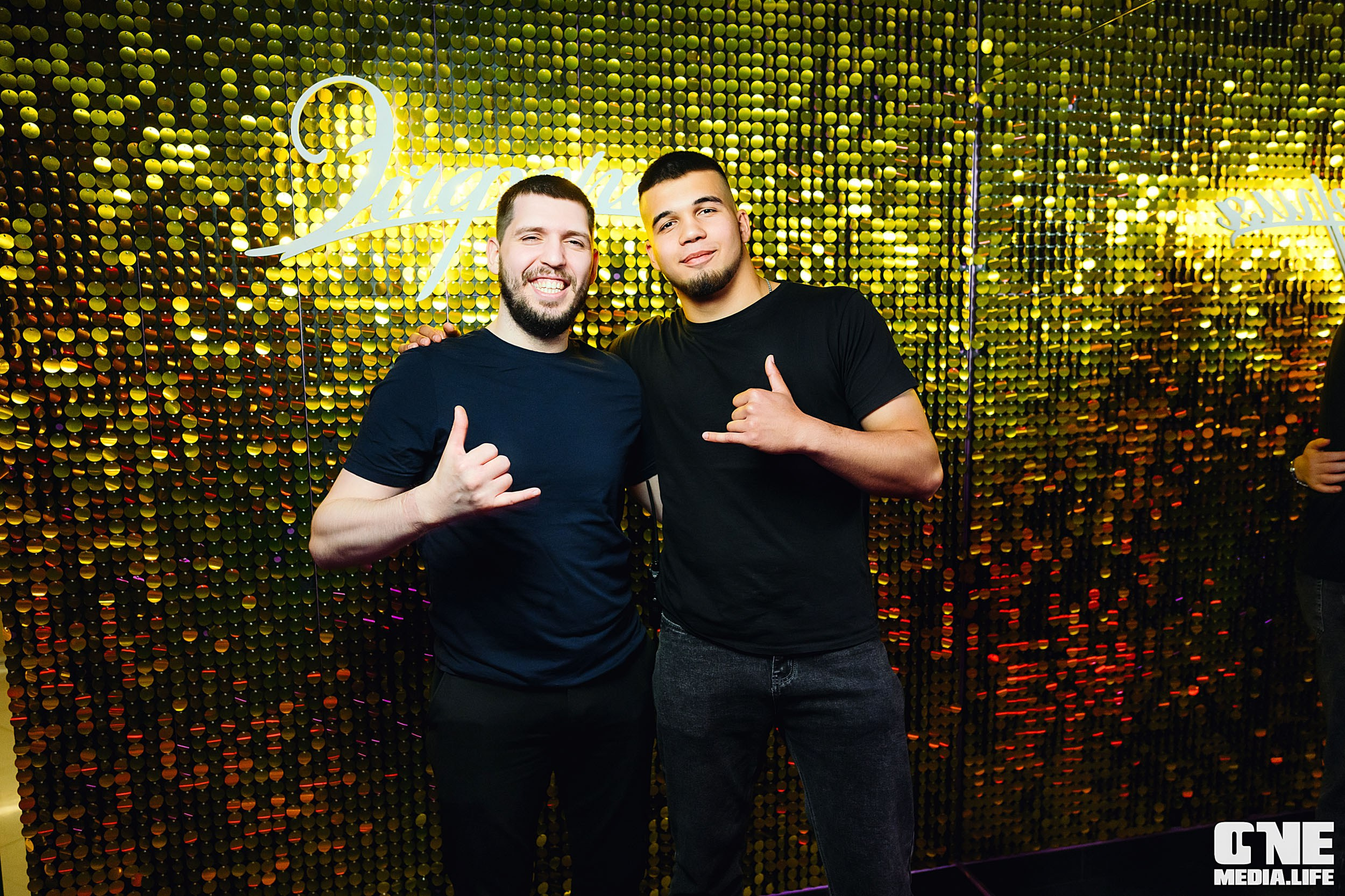 Фоторепортаж из караоке-клуба Эйфория. One Media Life: фоторепортажи, фотоотчеты с мероприятий и заведений