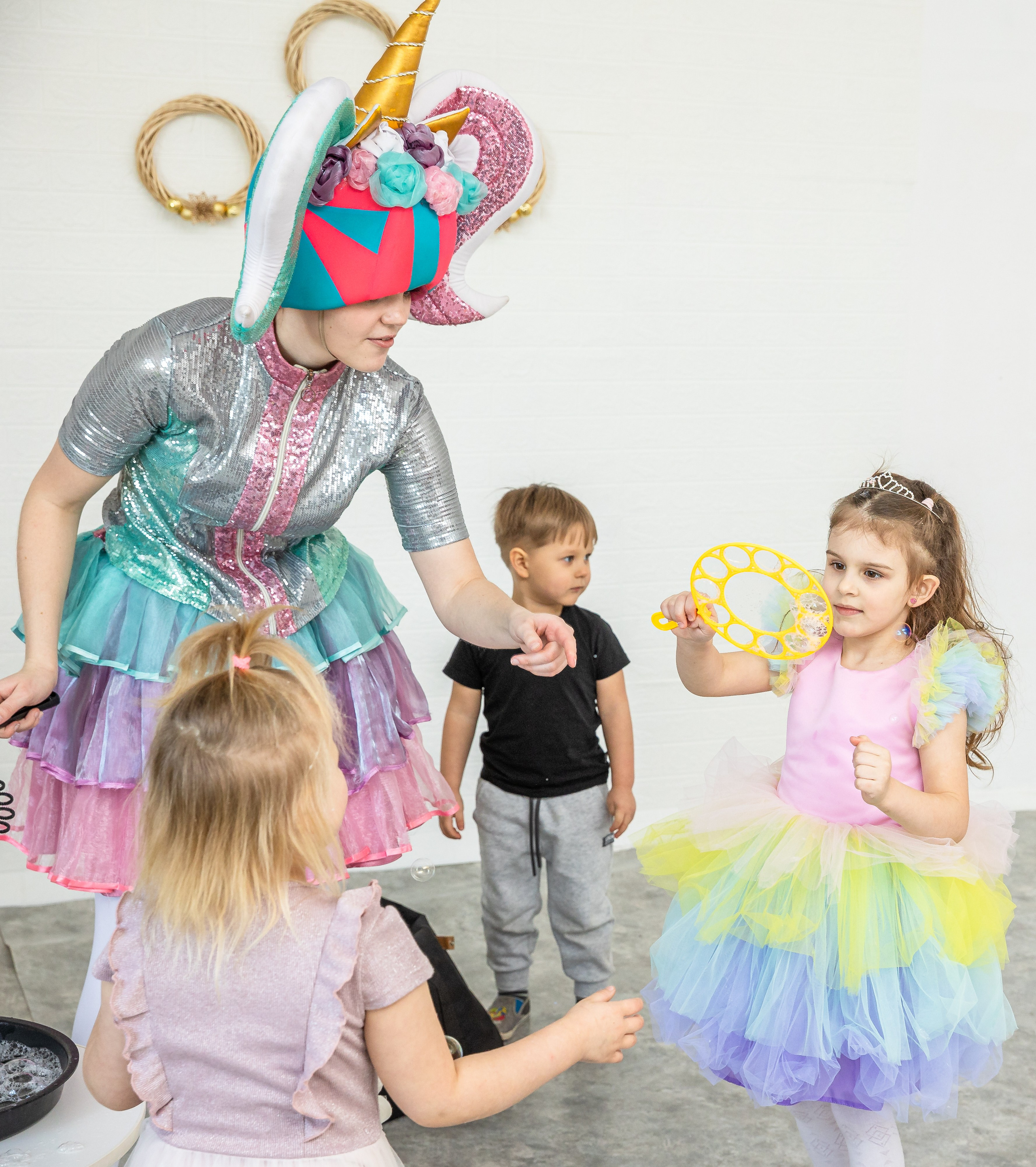 Фотограф на праздник, детский фотограф, фотограф на день рождения. Детский семейный фотограф в г. Находка Ольга Коваленко, фотостудия Memories