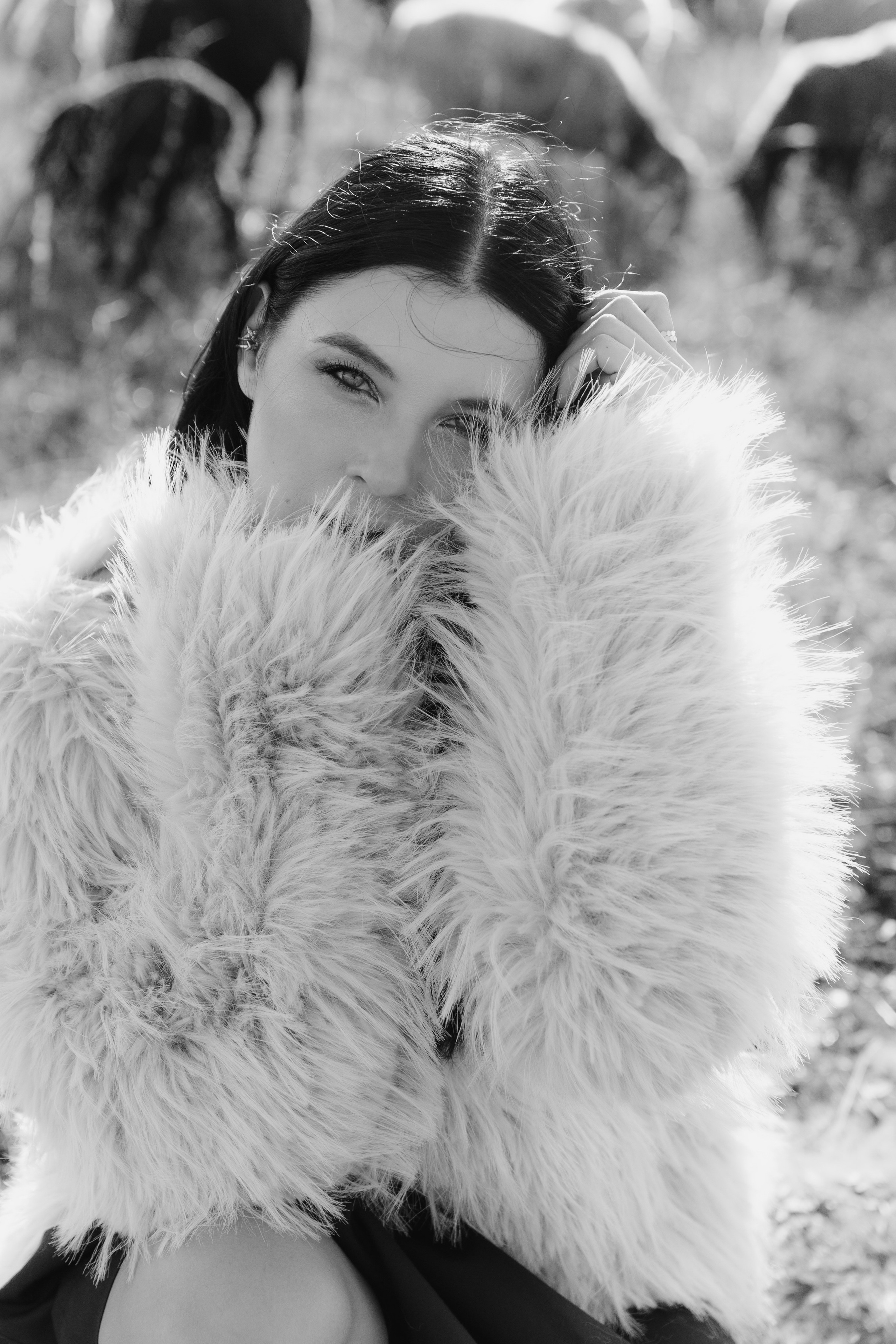 Охота на овец