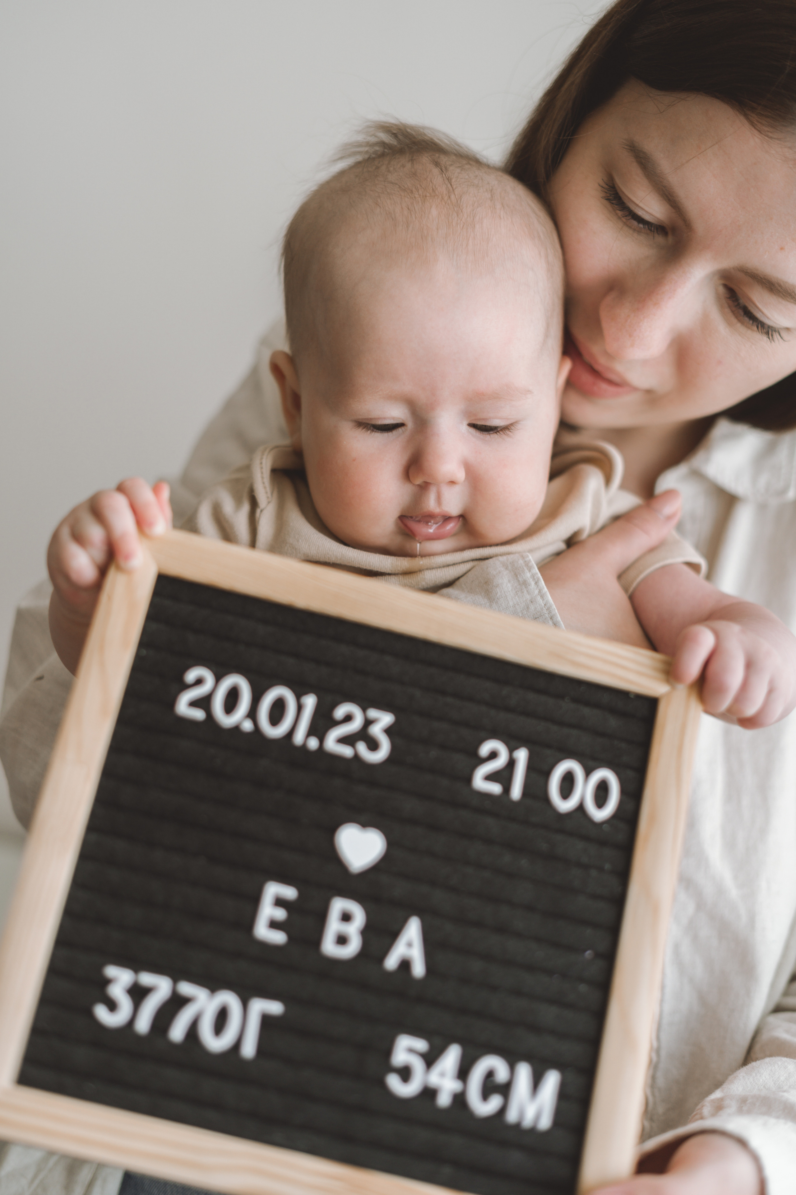 Семейные фотосессии дома и в студии. Семейный фотограф Ольга Мишустина в Самаре