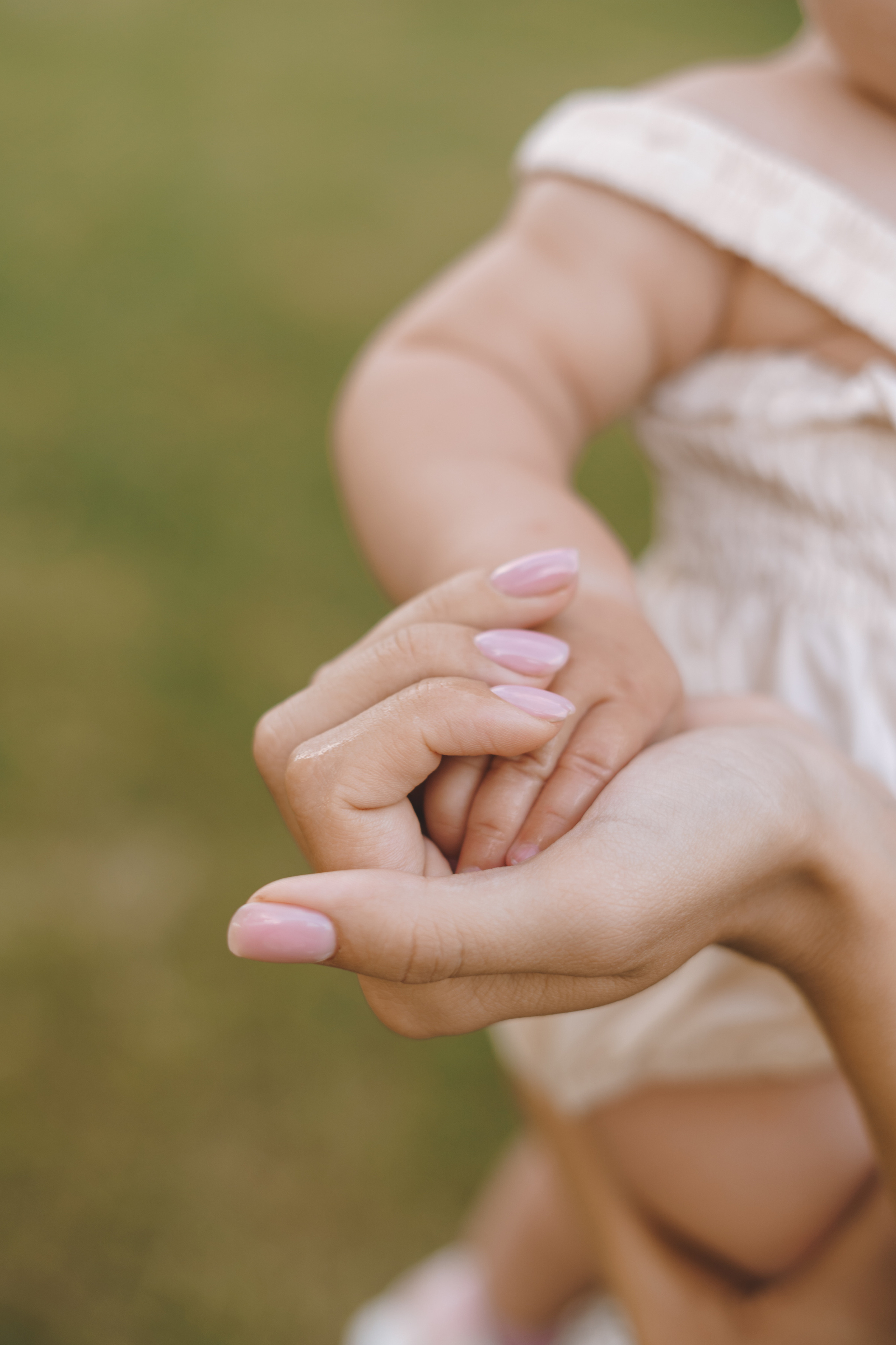 Семейная прогулочная фотосессия в Самаре. Семейный фотограф Ольга Мишустина в Самаре