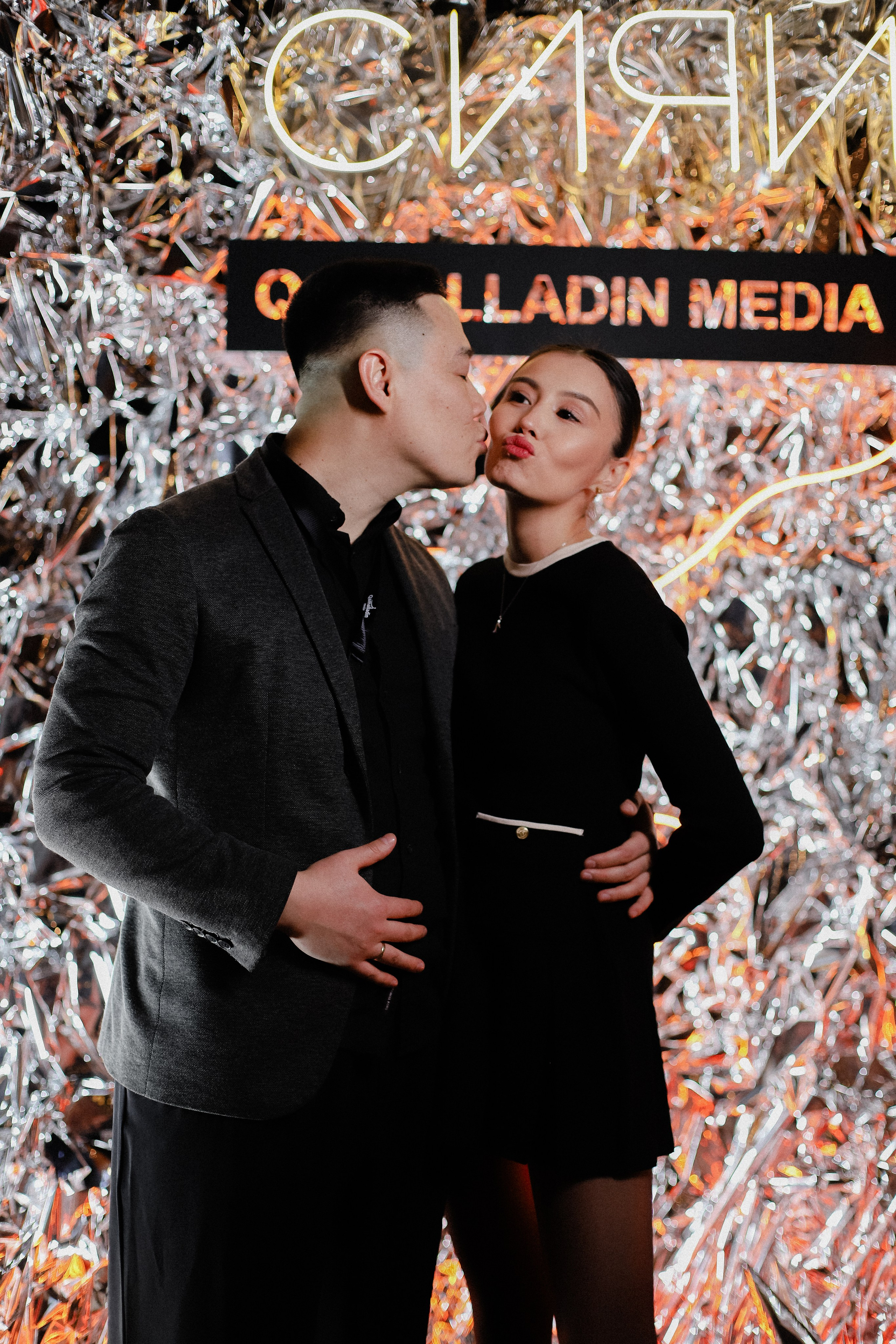 Корпоратив QM | 5.12. Фотограф в Алматы и Москве Даша Пушкина