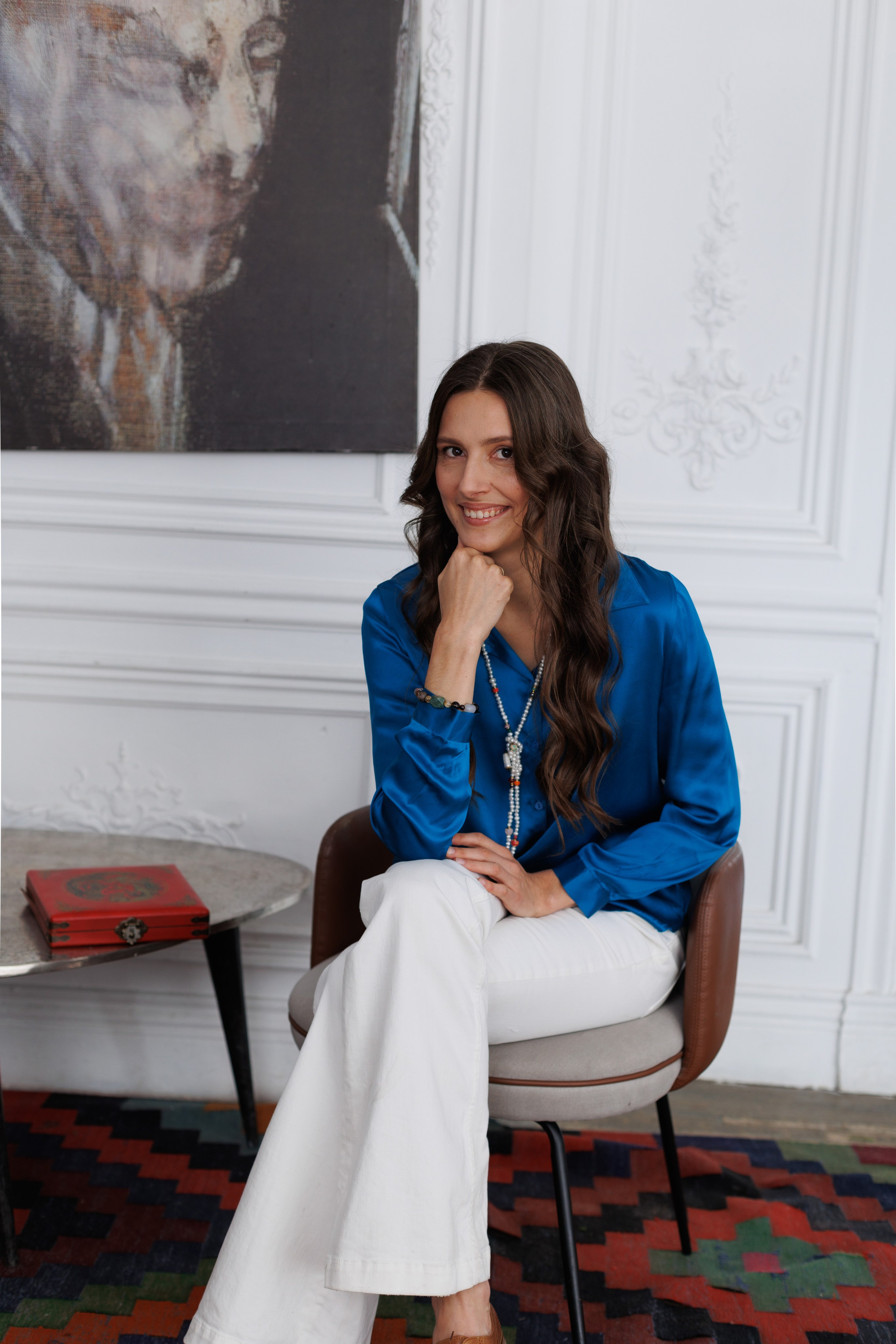 Елена. Abramova Julia — Фотограф