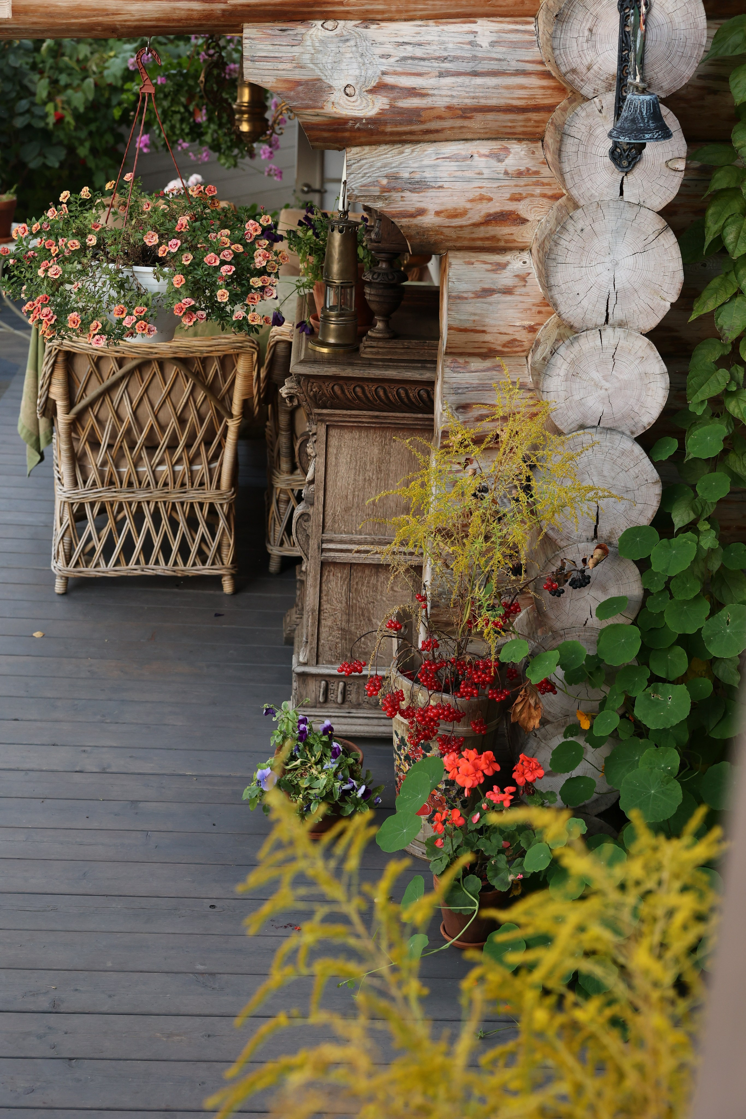 Плёс. Фотограф Виктория Волкова. Москва