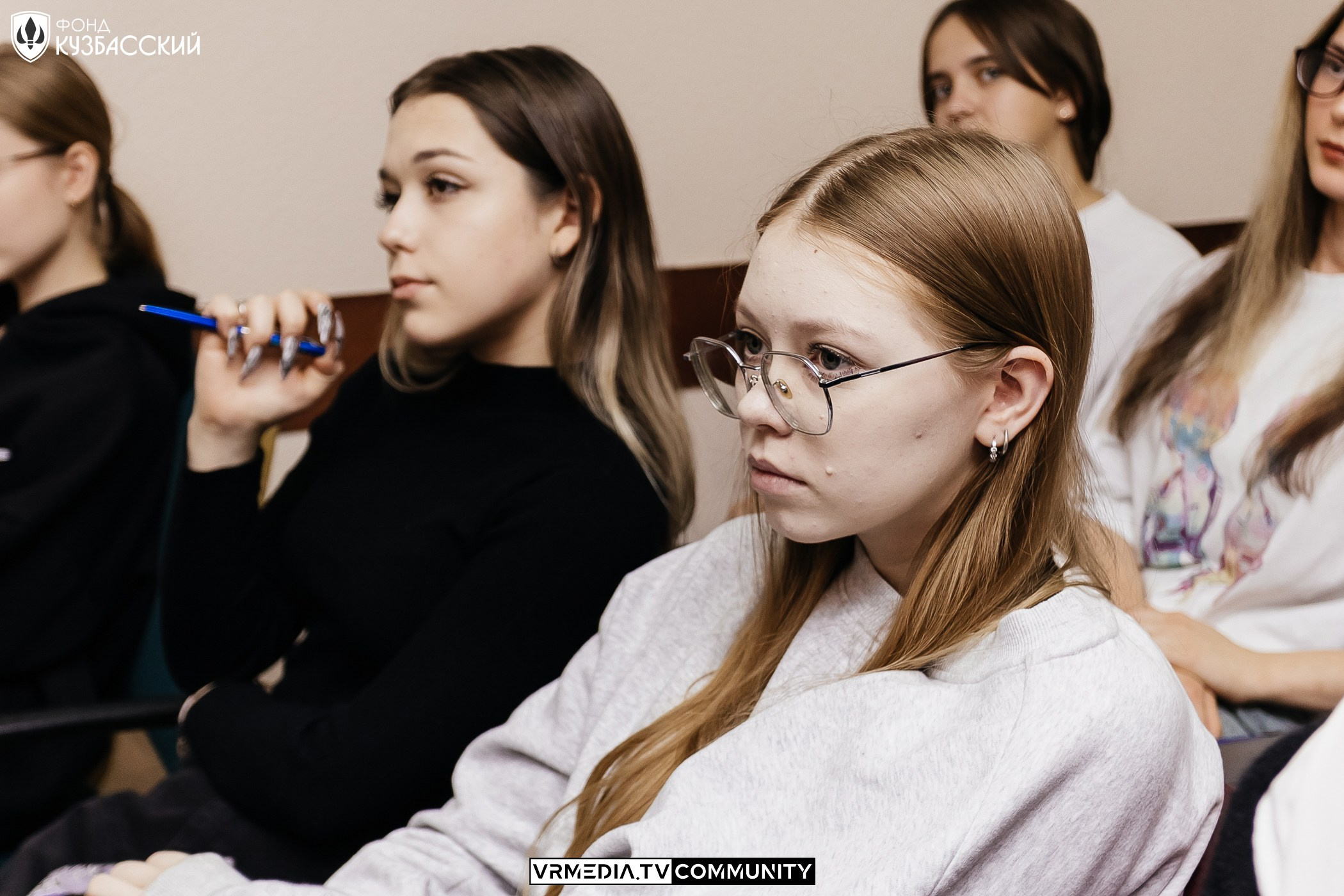 Интенсив «Финансы под контролем»