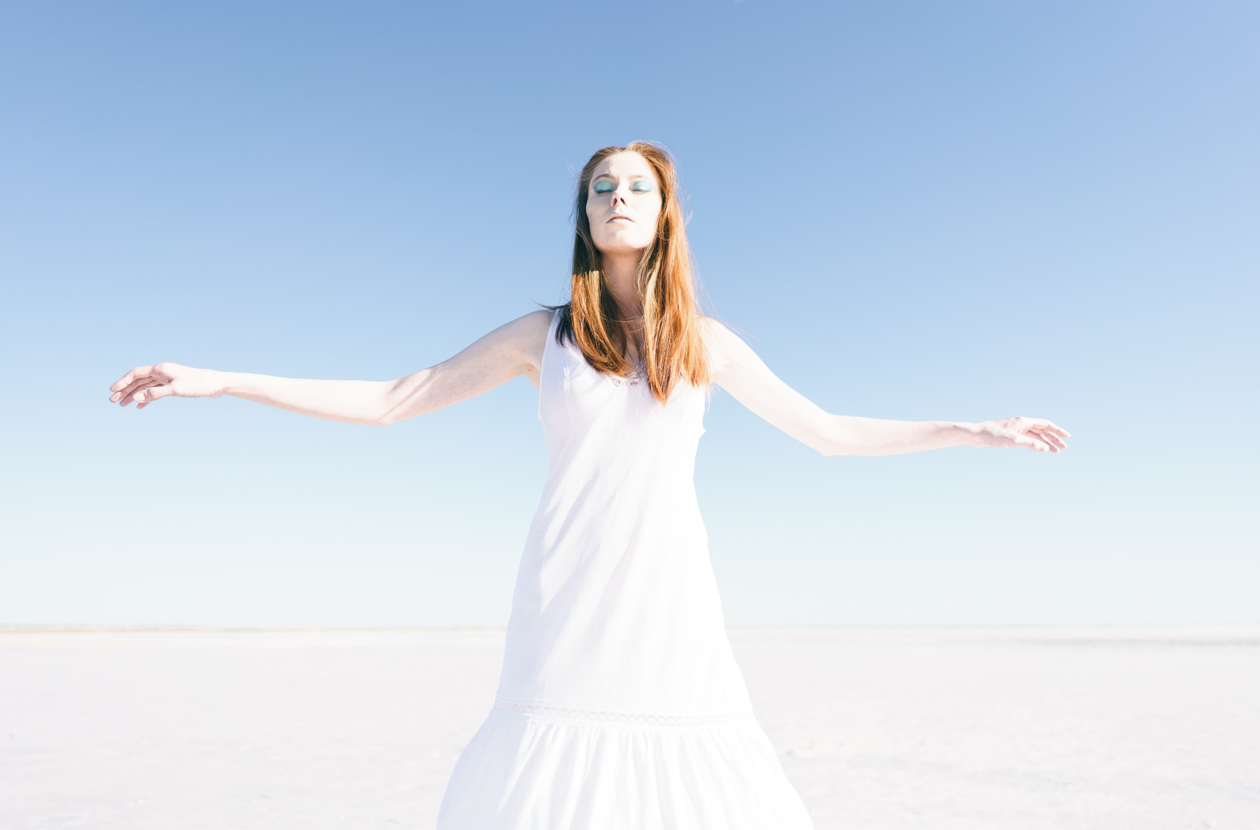 Учебный фототур на Эльтон. Июнь