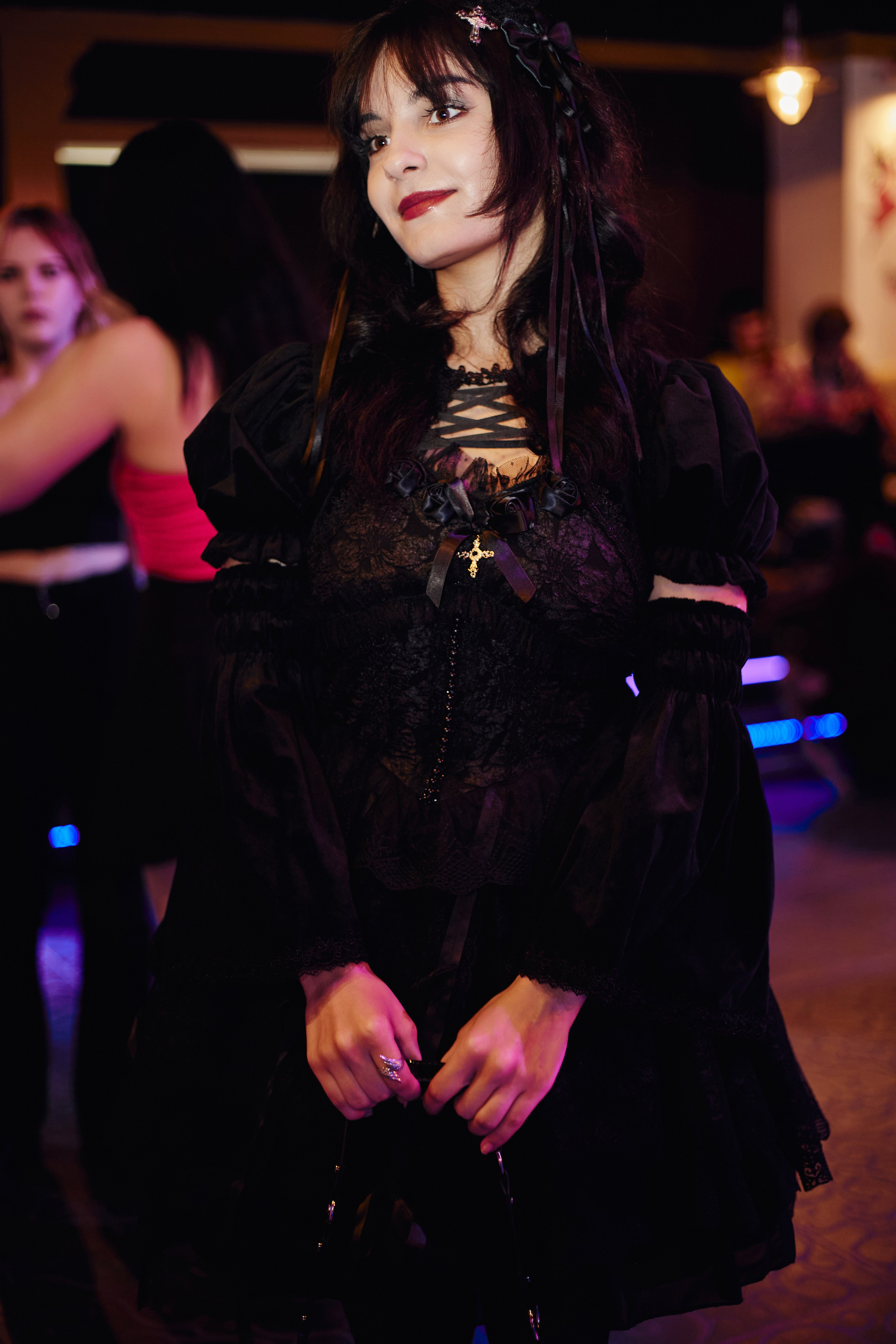 SAKURA DAY PARTY. Фотограф в Смоленске Ася Польшина