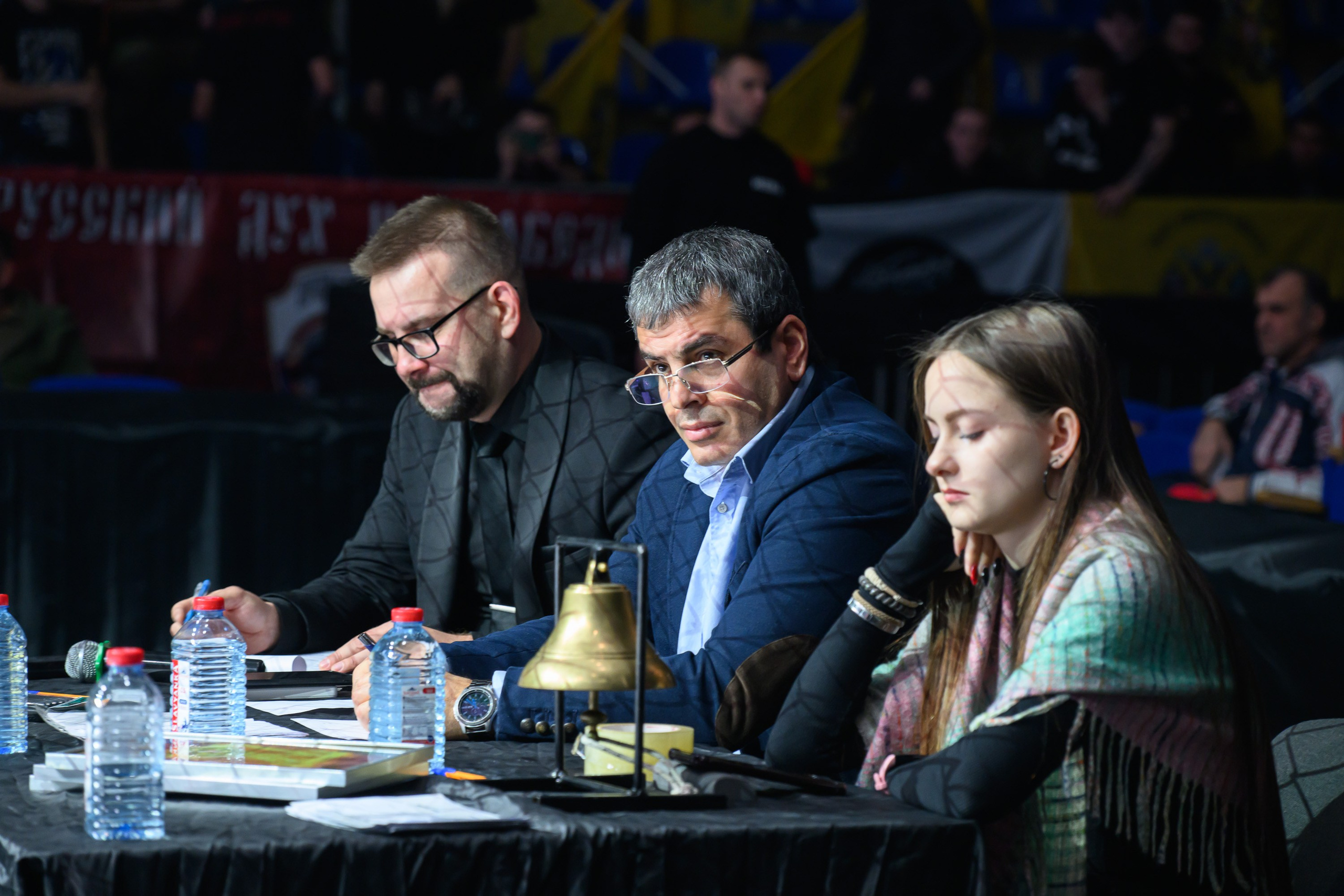 Фотосъемка профессионального турнира по смешанным единоборствам. Профессиональная фотосъемка. Ростов-на-Дону