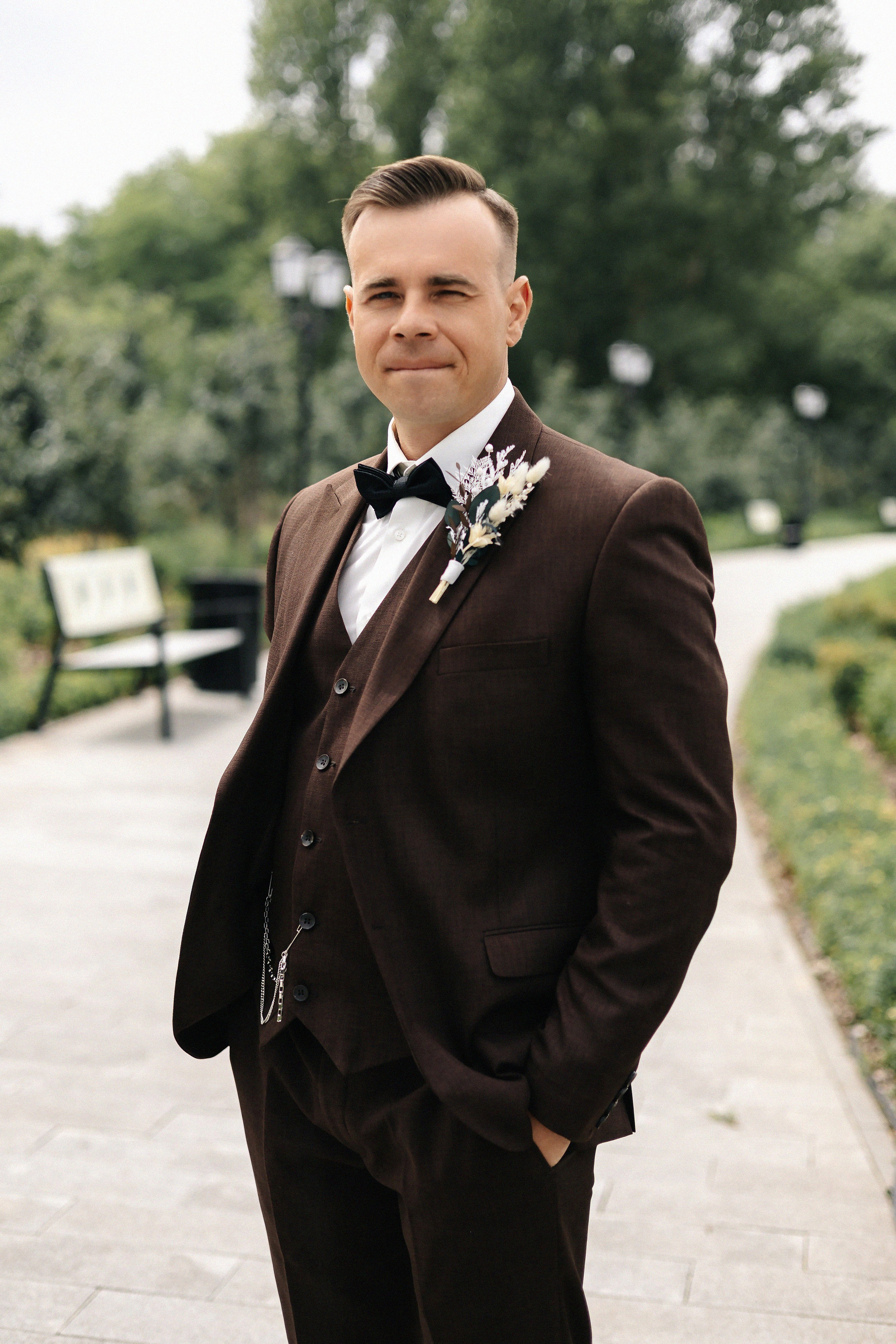 Свадьба Дмитрий и Анатолия. Свадебный фотограф в Воронеже Денис Коровин