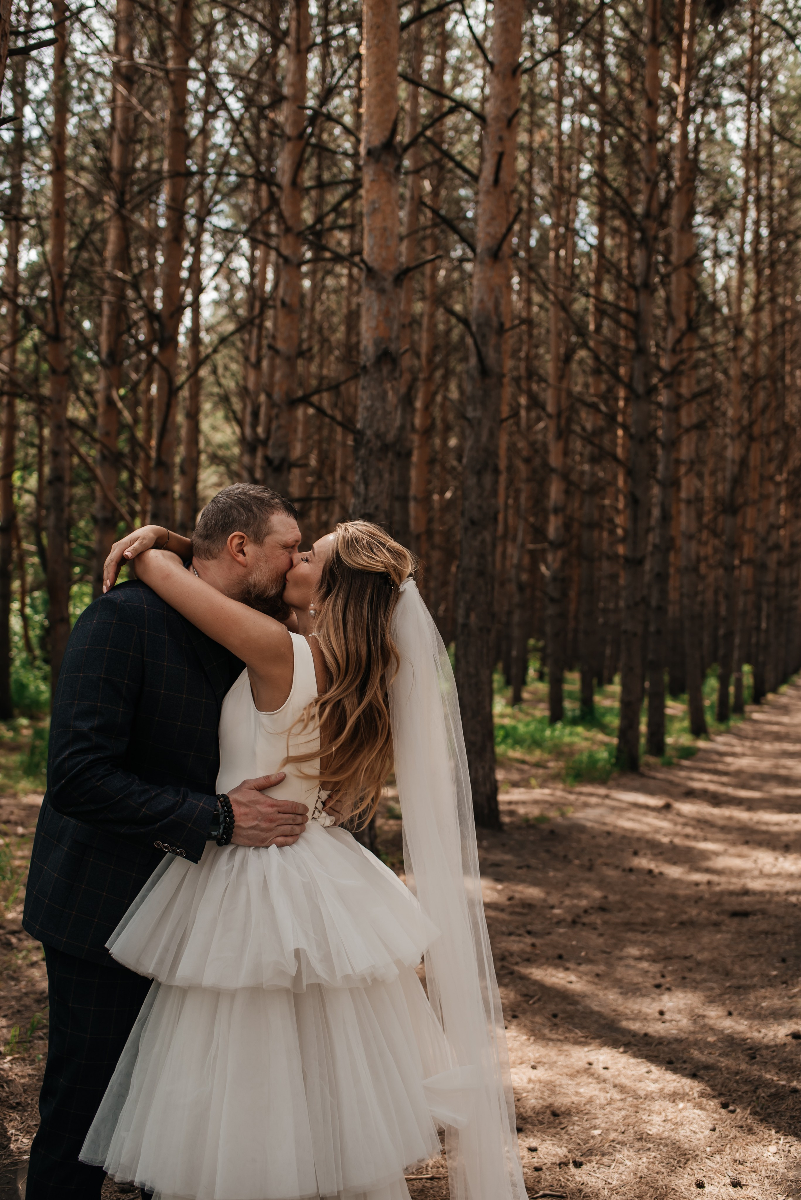 Пакет минимальный свадьбы