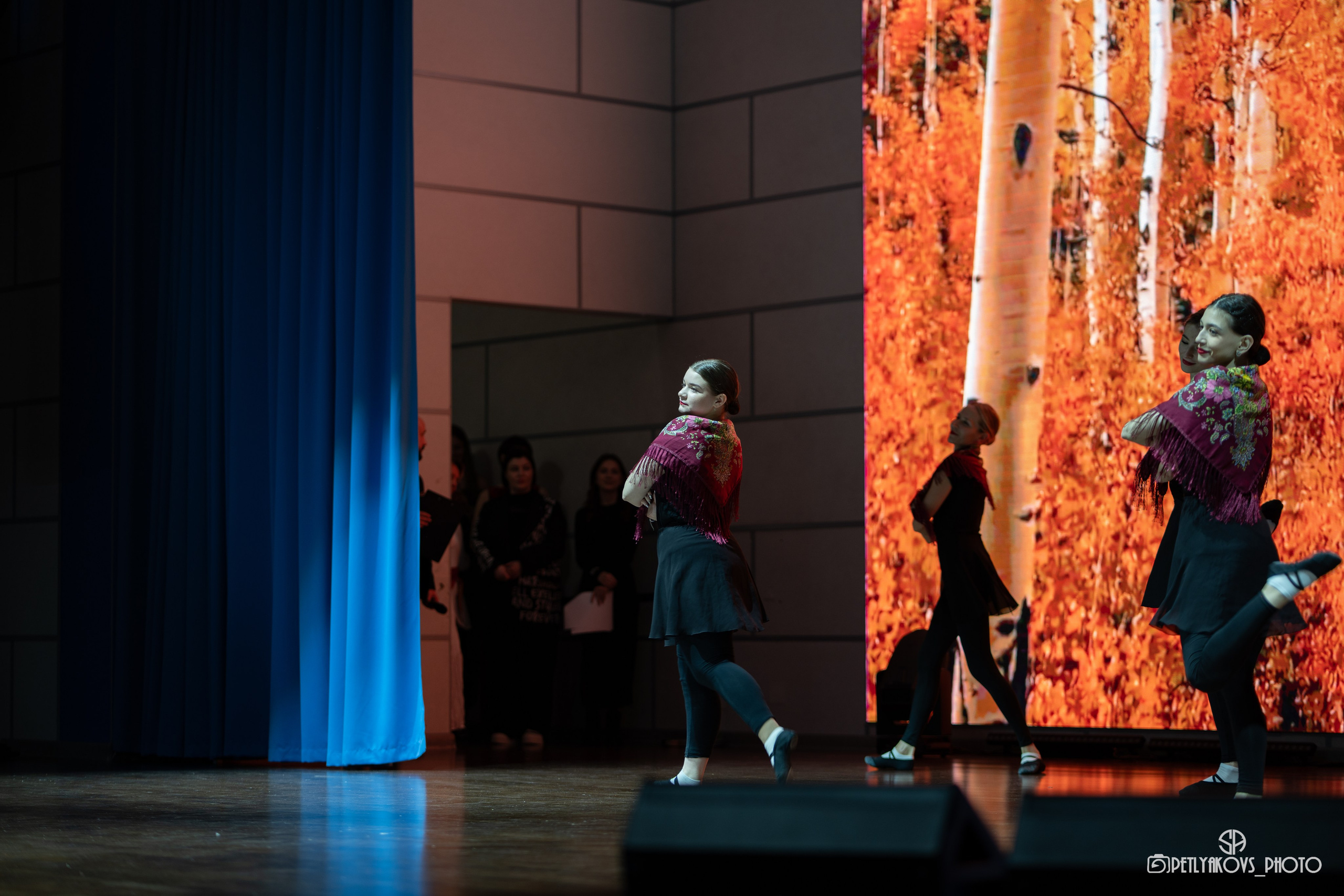 Отчётный концерт LEVITA. Фотограф, видеограф Пятигорск, Ставрополь, Ессентуки, Petlyakovs_photo