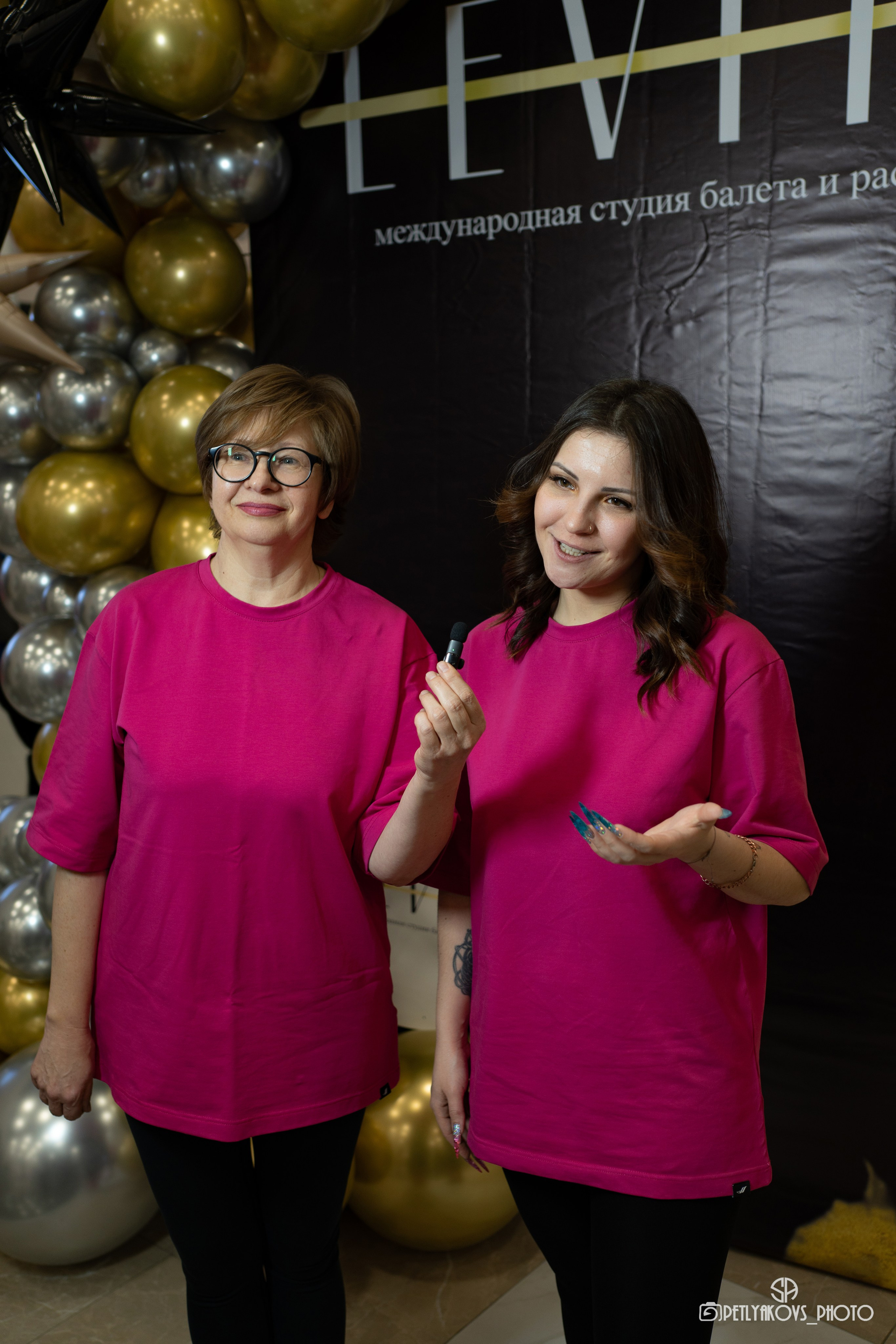 Отчётный концерт LEVITA. Фотограф, видеограф Пятигорск, Ставрополь, Ессентуки, Petlyakovs_photo