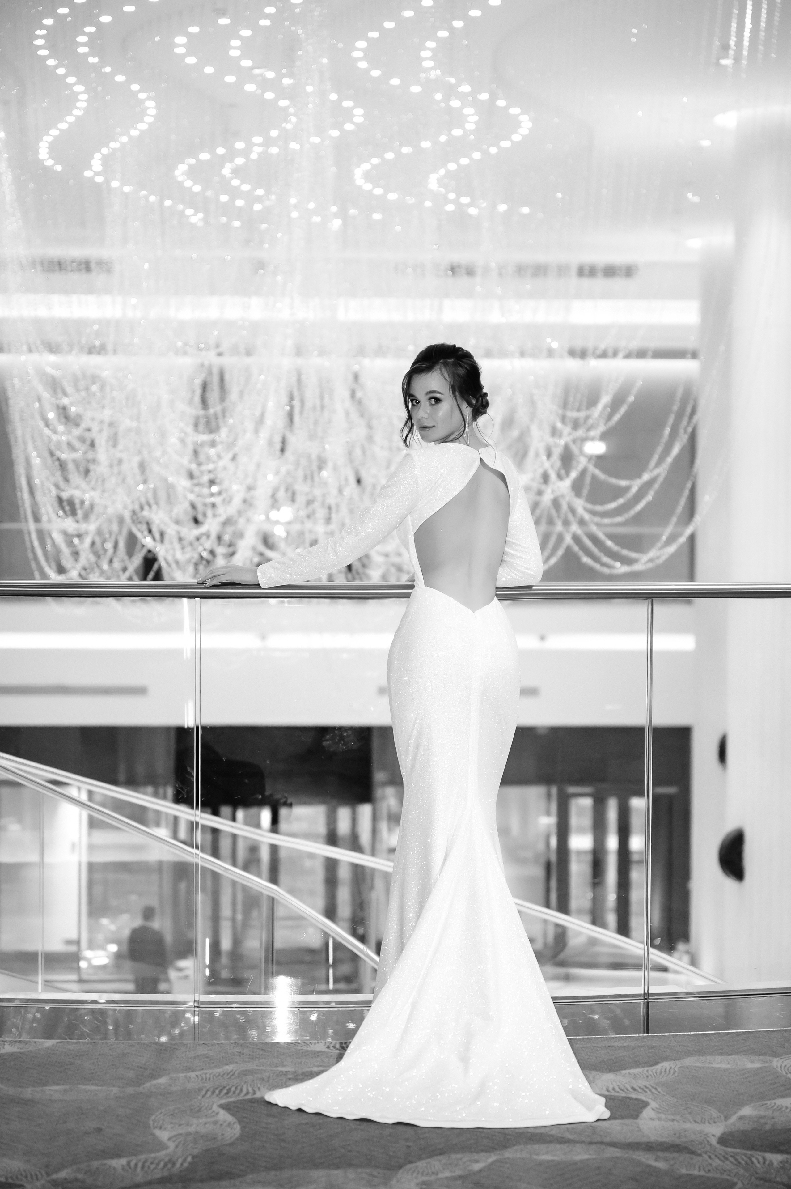 Тома + Антон. Свадебный видеограф и фотограф в Москве Никонова Анна