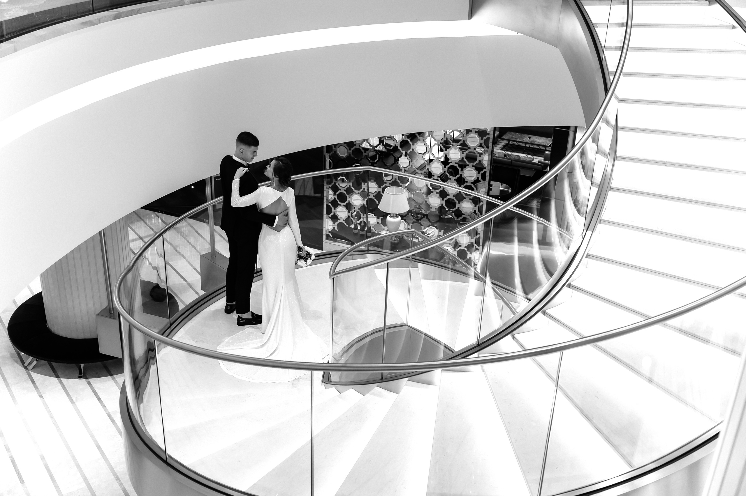 Тома + Антон. Свадебный видеограф и фотограф в Москве Никонова Анна