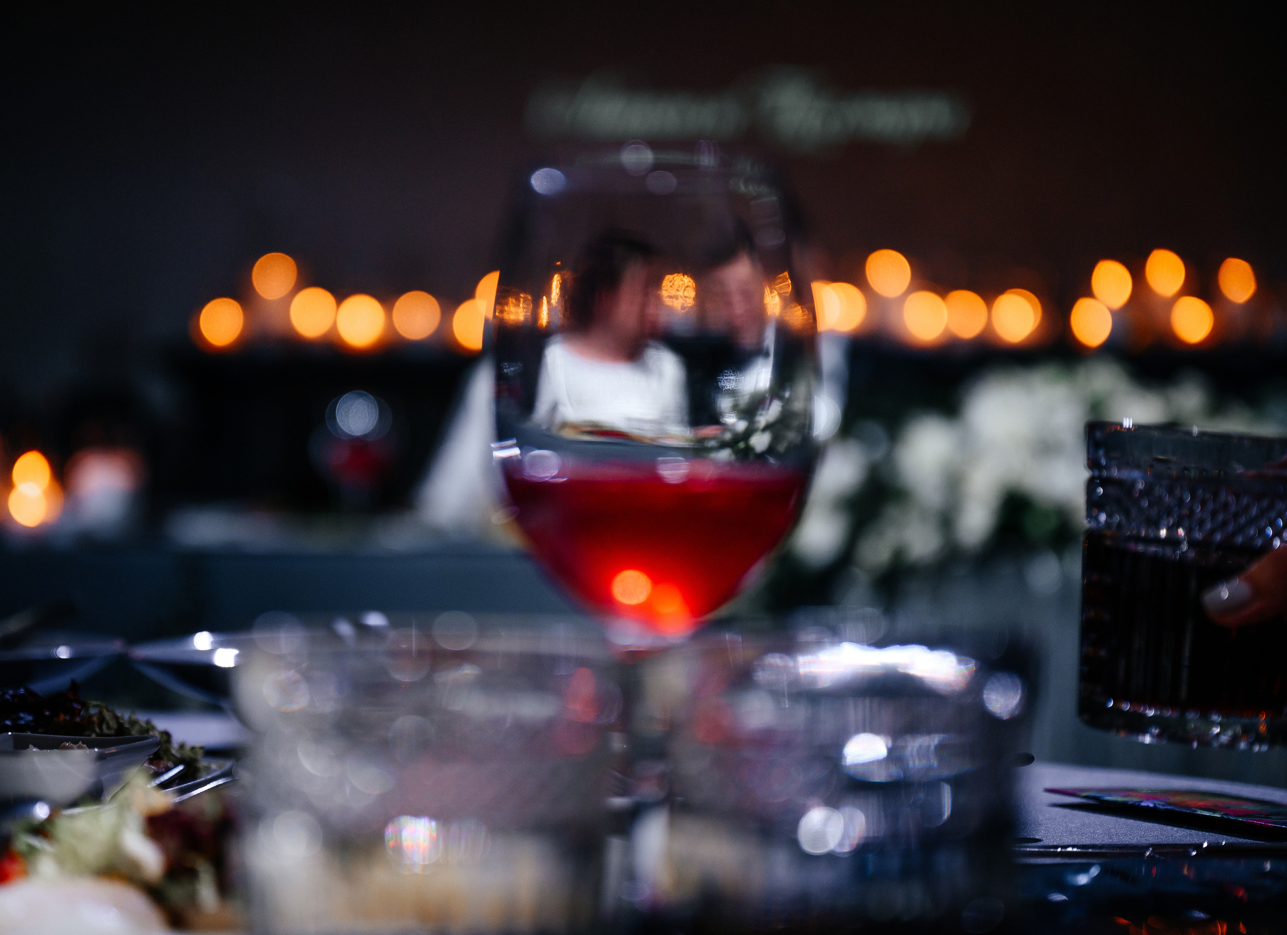 Тома + Антон. Свадебный видеограф и фотограф в Москве Никонова Анна