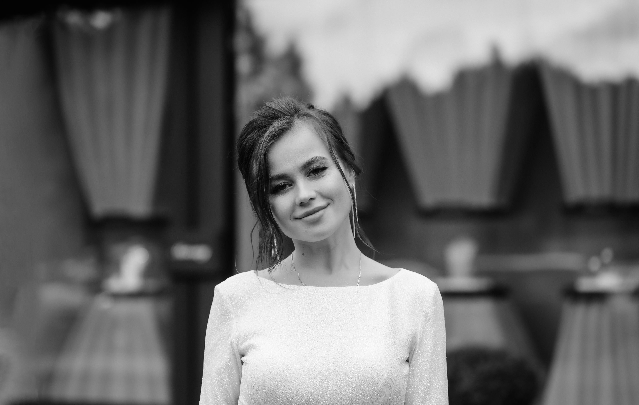 Тома + Антон. Свадебный видеограф и фотограф в Москве Никонова Анна