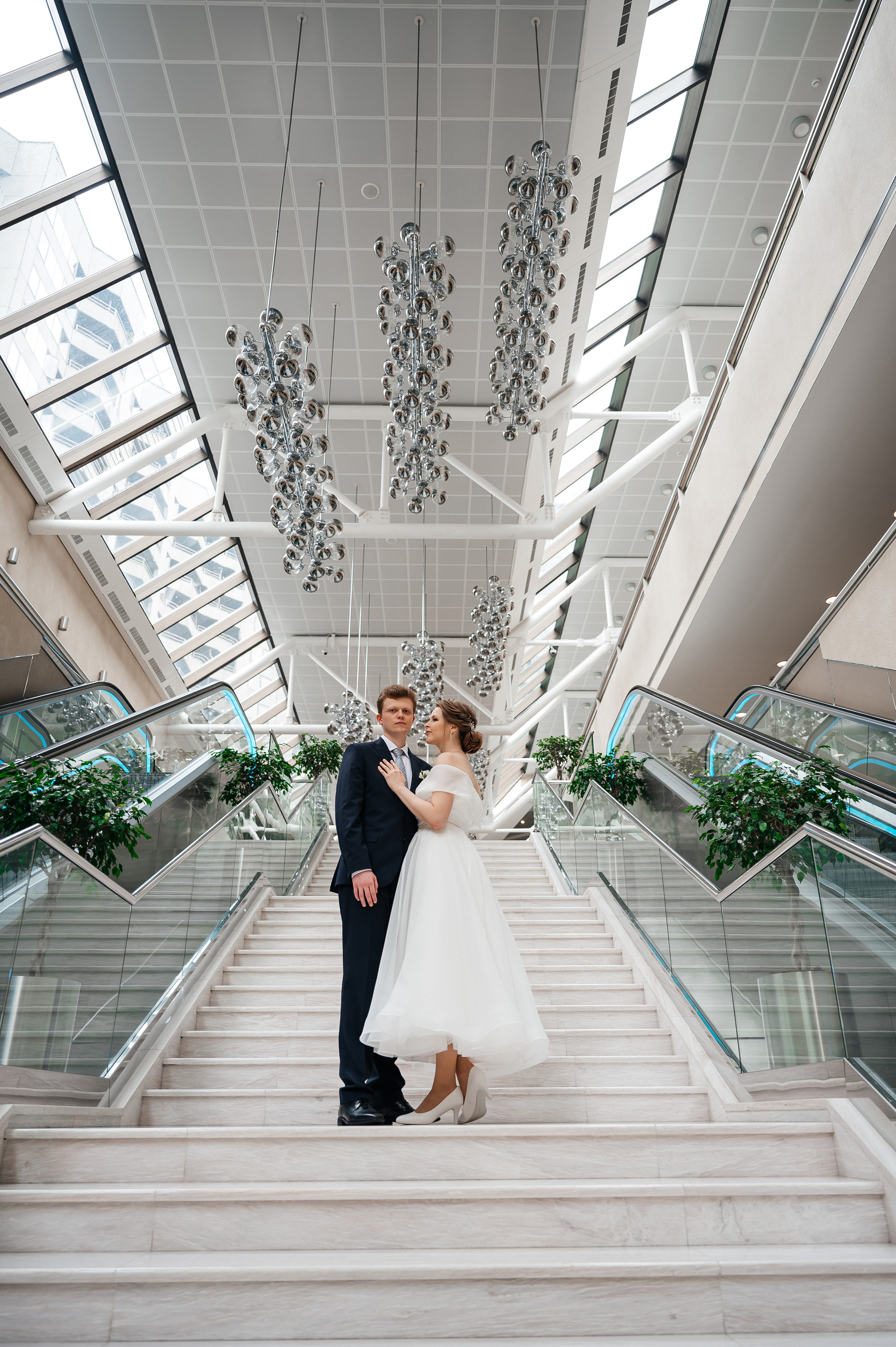 Лучшие отели для свадебного утра в Москве. Свадебный видеограф в Москве Никонова Анна