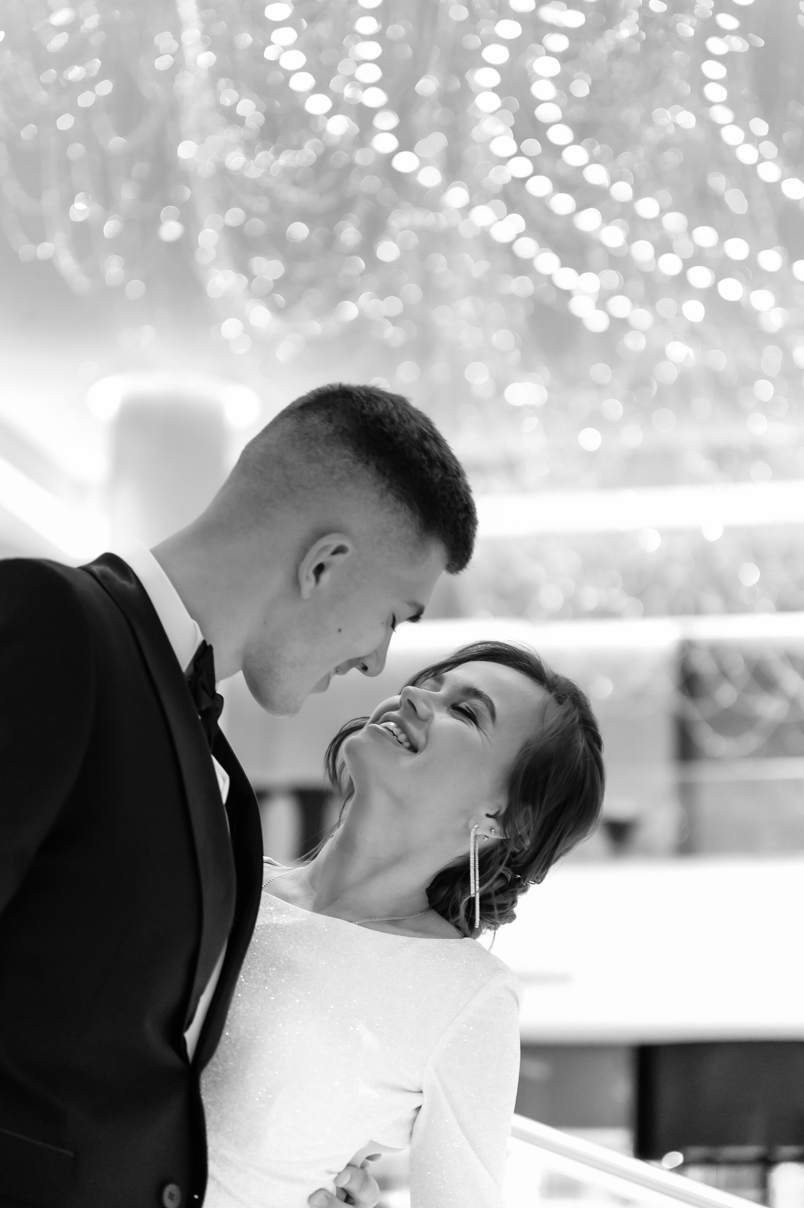 Тома + Антон. Свадебный видеограф и фотограф в Москве Никонова Анна