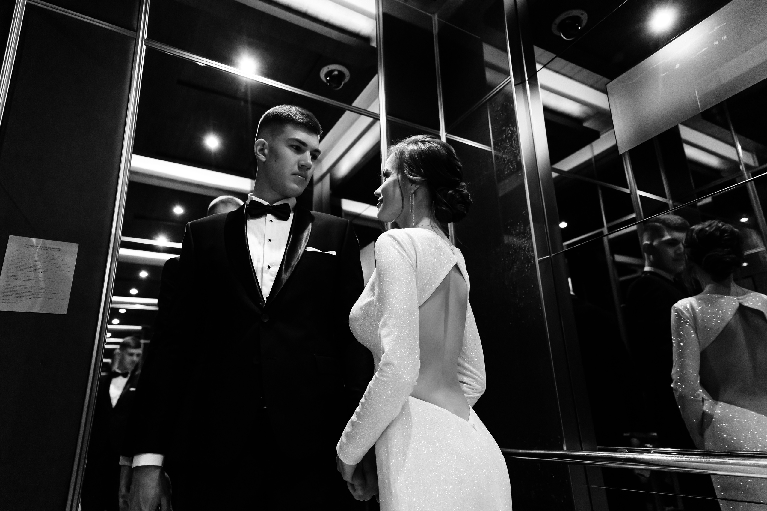 Тома + Антон. Свадебный видеограф и фотограф в Москве Никонова Анна