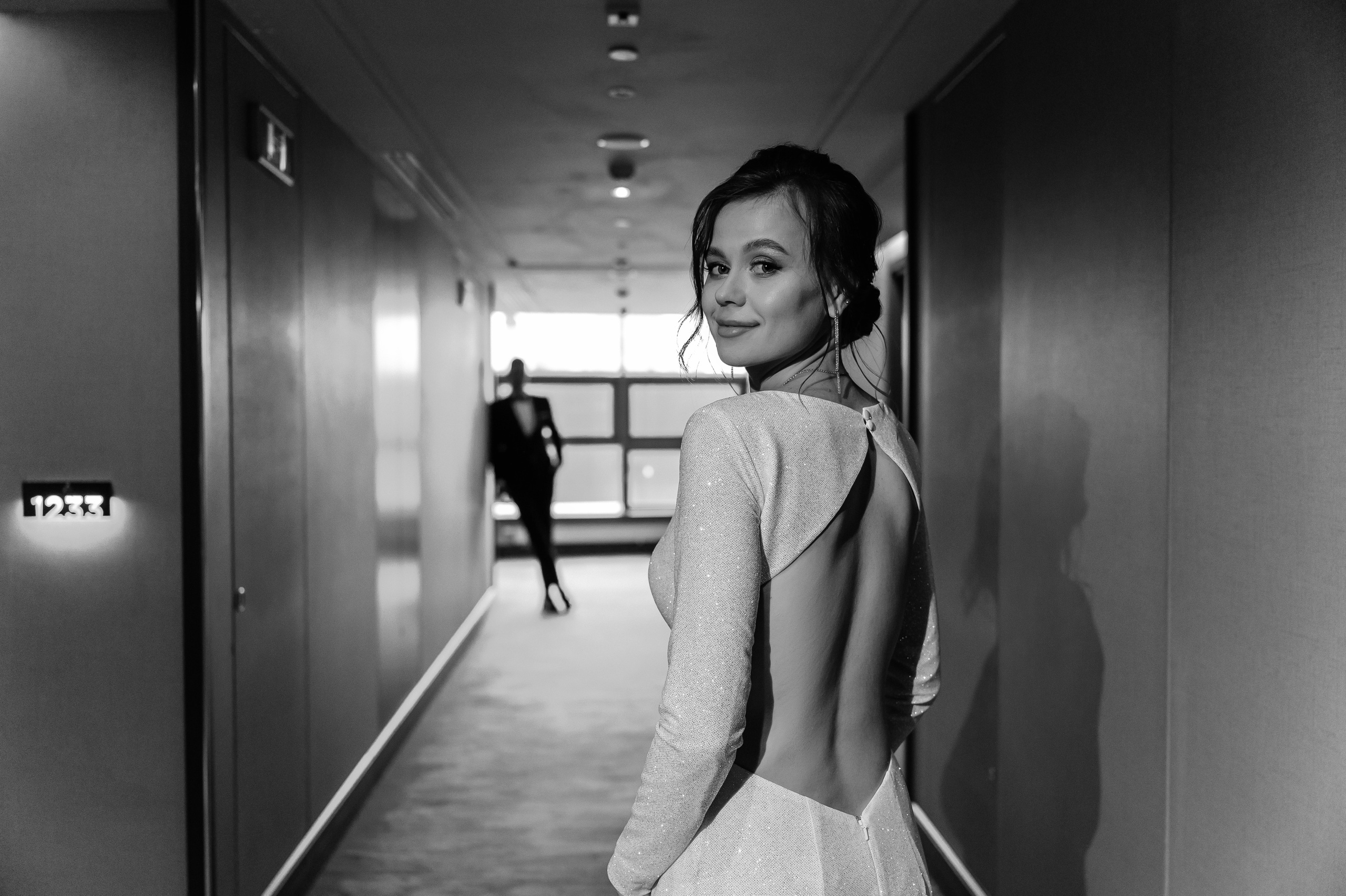 Тома + Антон. Свадебный видеограф и фотограф в Москве Никонова Анна