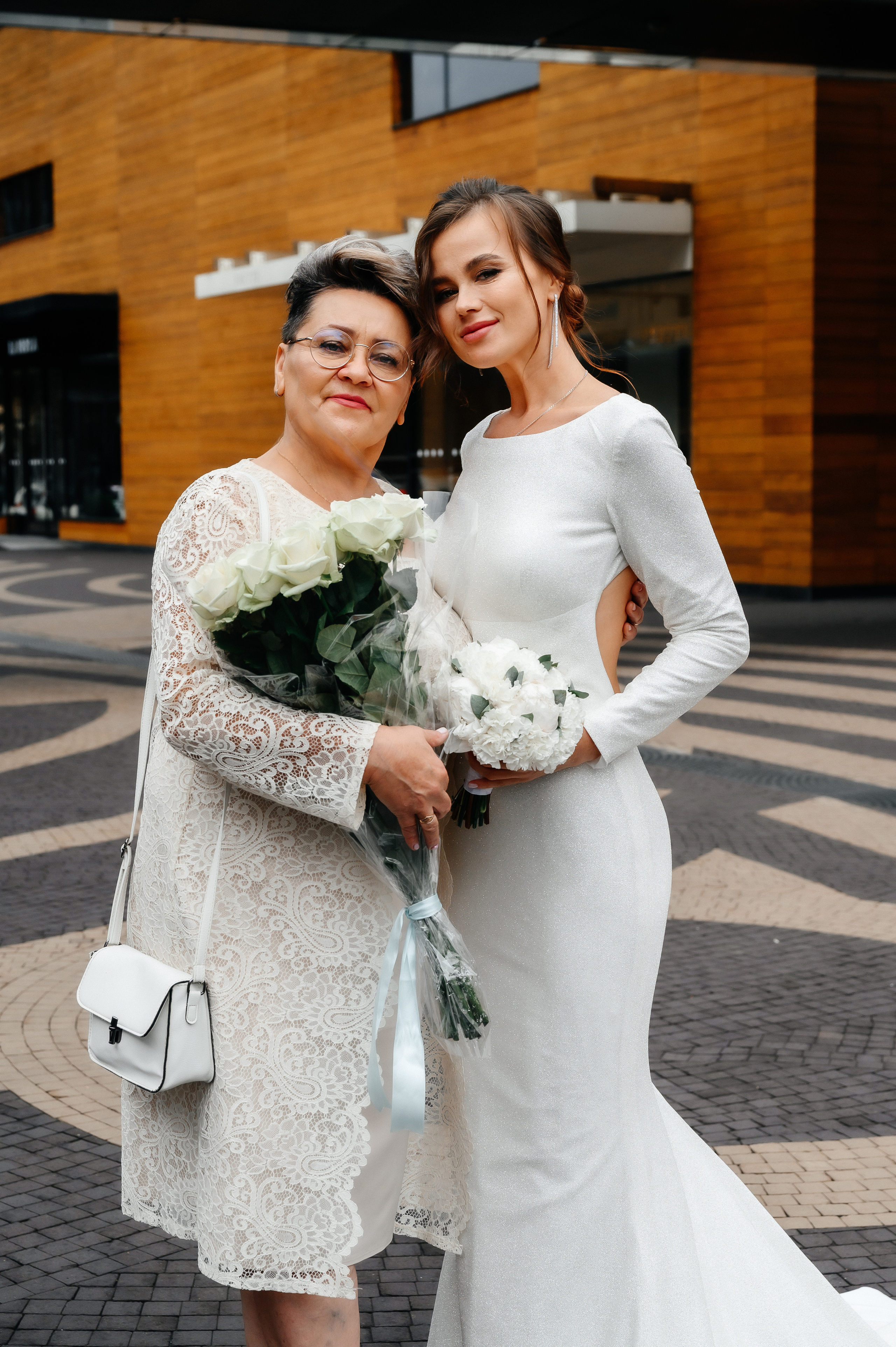 Тома + Антон. Свадебный видеограф и фотограф в Москве Никонова Анна