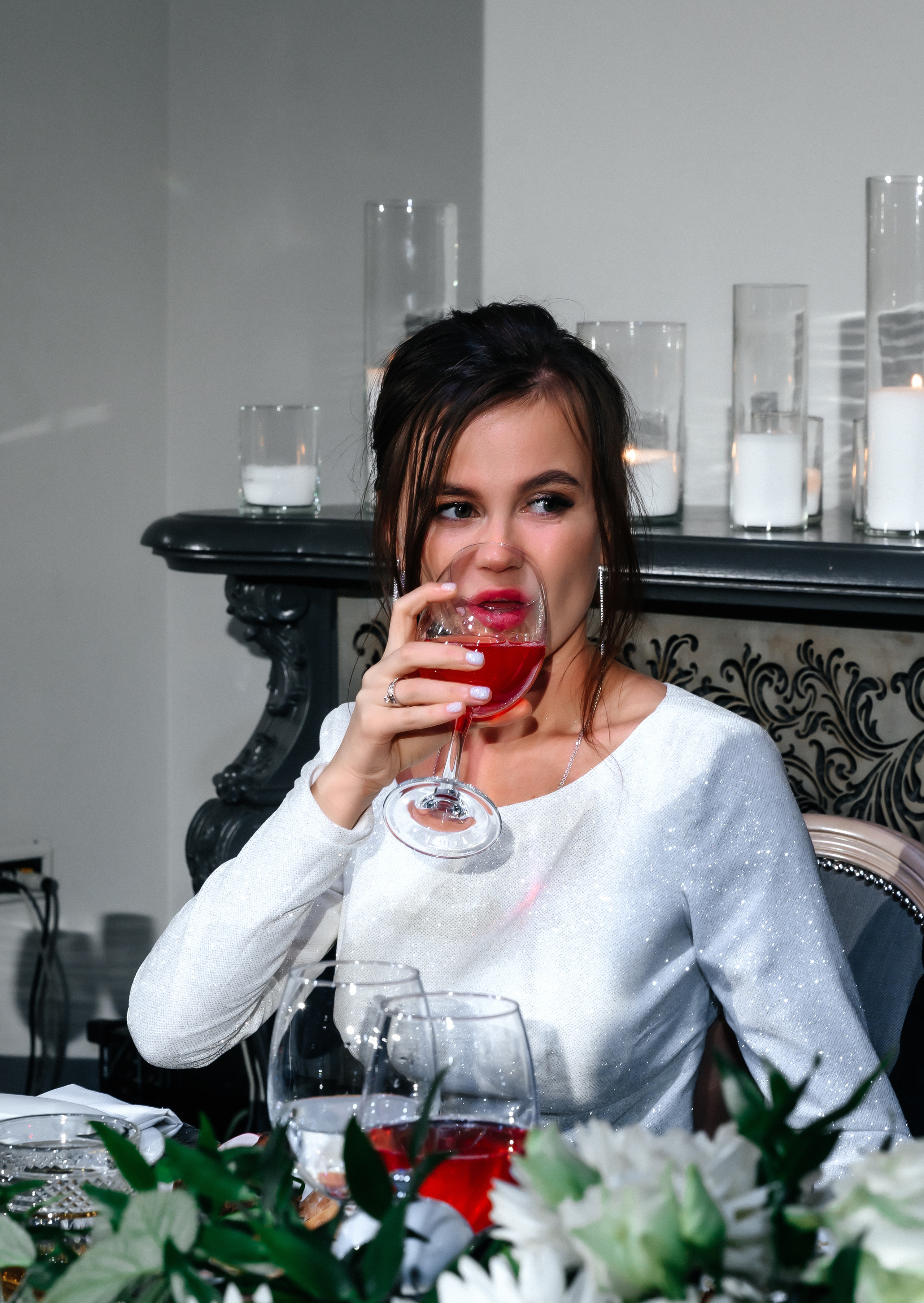 Тома + Антон. Свадебный видеограф и фотограф в Москве Никонова Анна