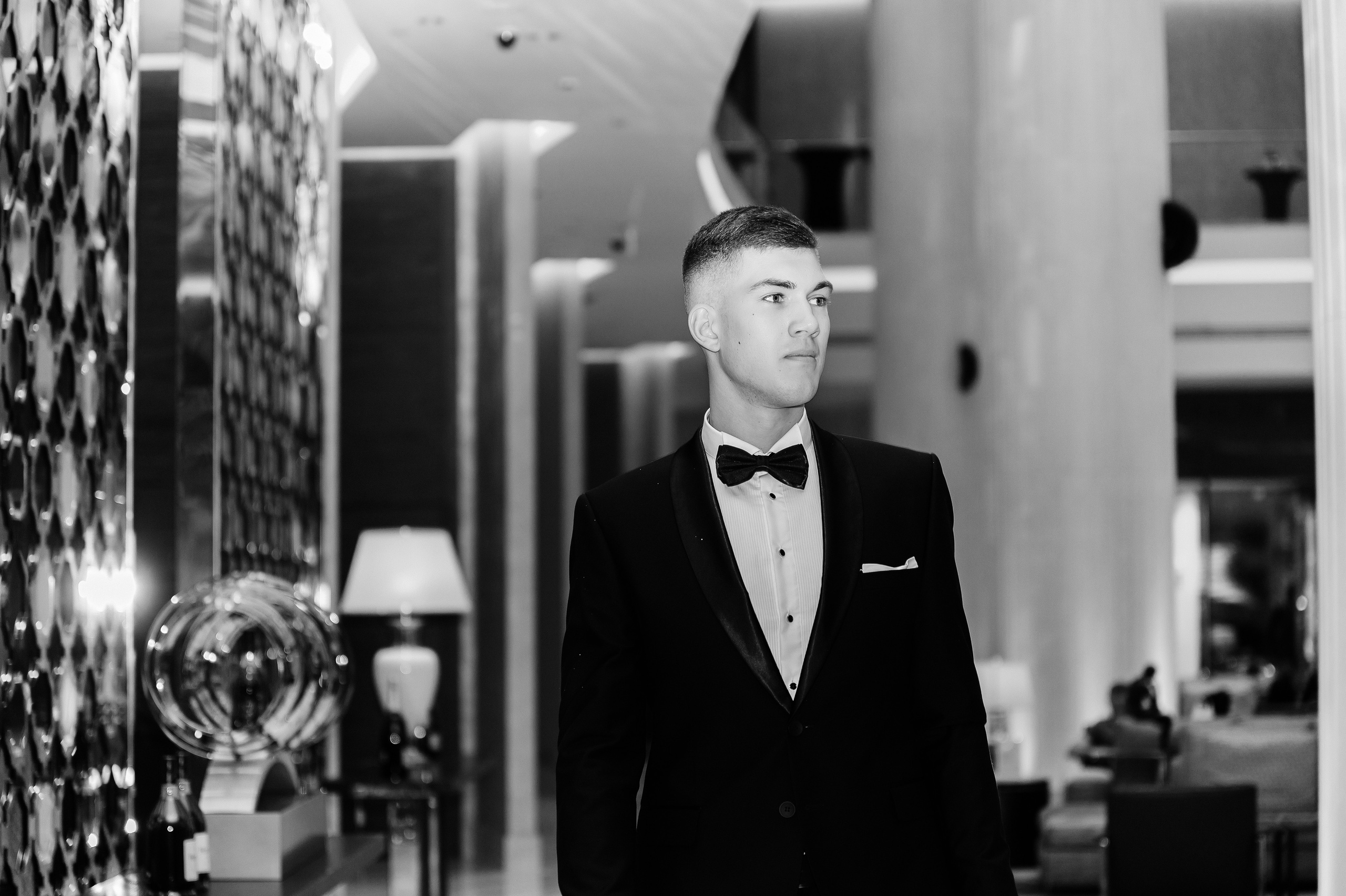 Тома + Антон. Свадебный видеограф и фотограф в Москве Никонова Анна