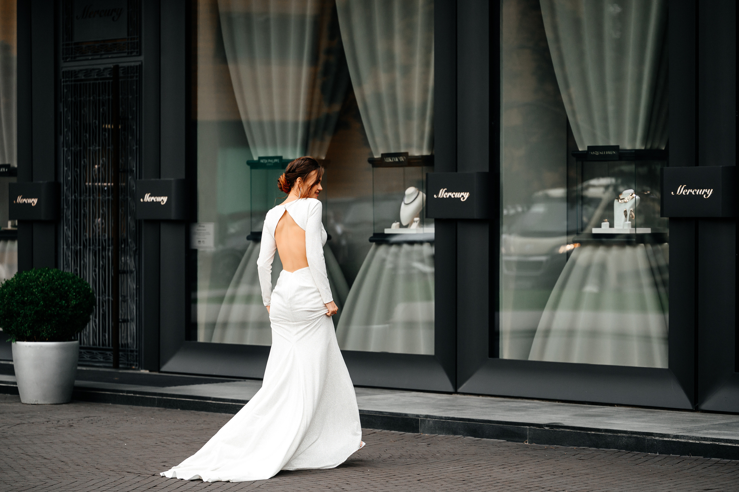 Тома + Антон. Свадебный видеограф и фотограф в Москве Никонова Анна