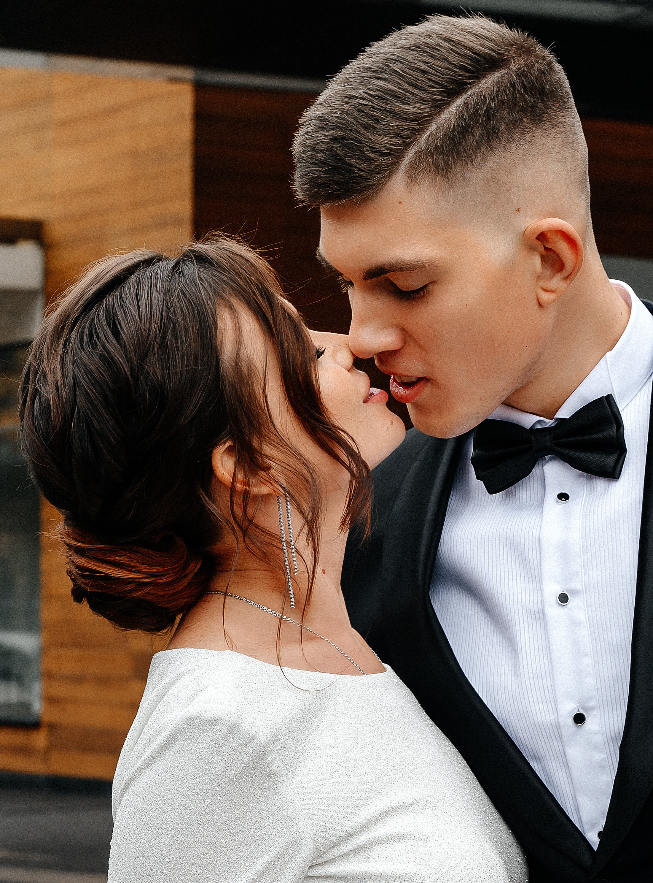 Тома + Антон. Свадебный видеограф и фотограф в Москве Никонова Анна