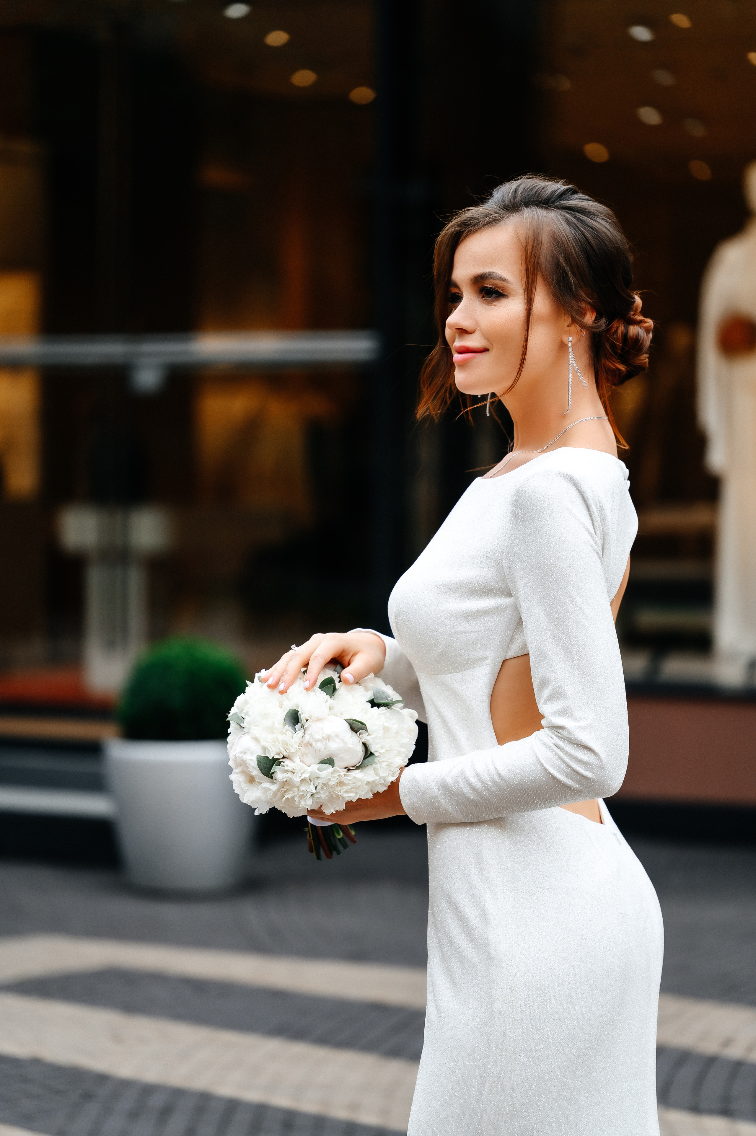 Тома + Антон. Свадебный видеограф и фотограф в Москве Никонова Анна