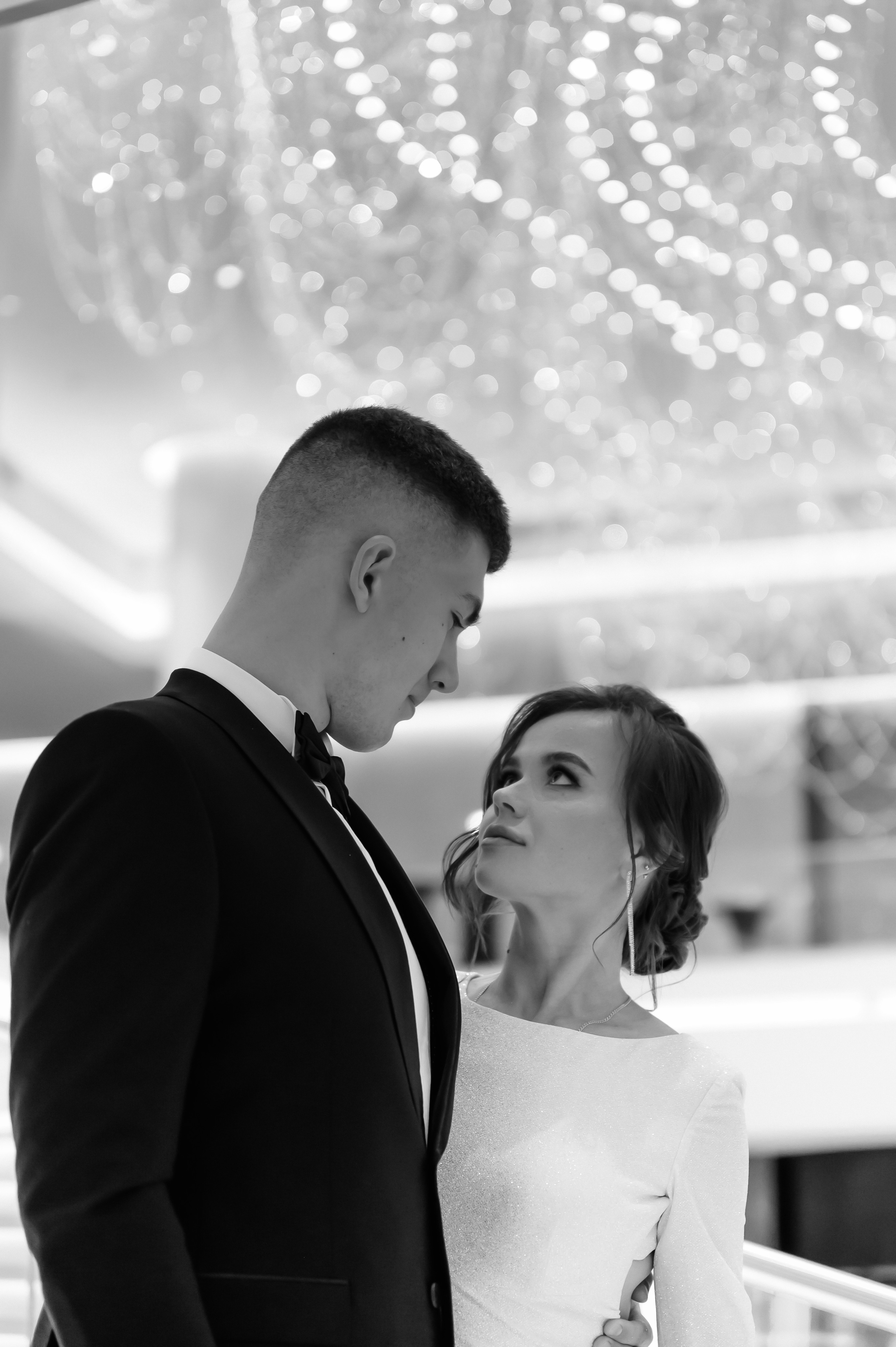 Тома + Антон. Свадебный видеограф и фотограф в Москве Никонова Анна