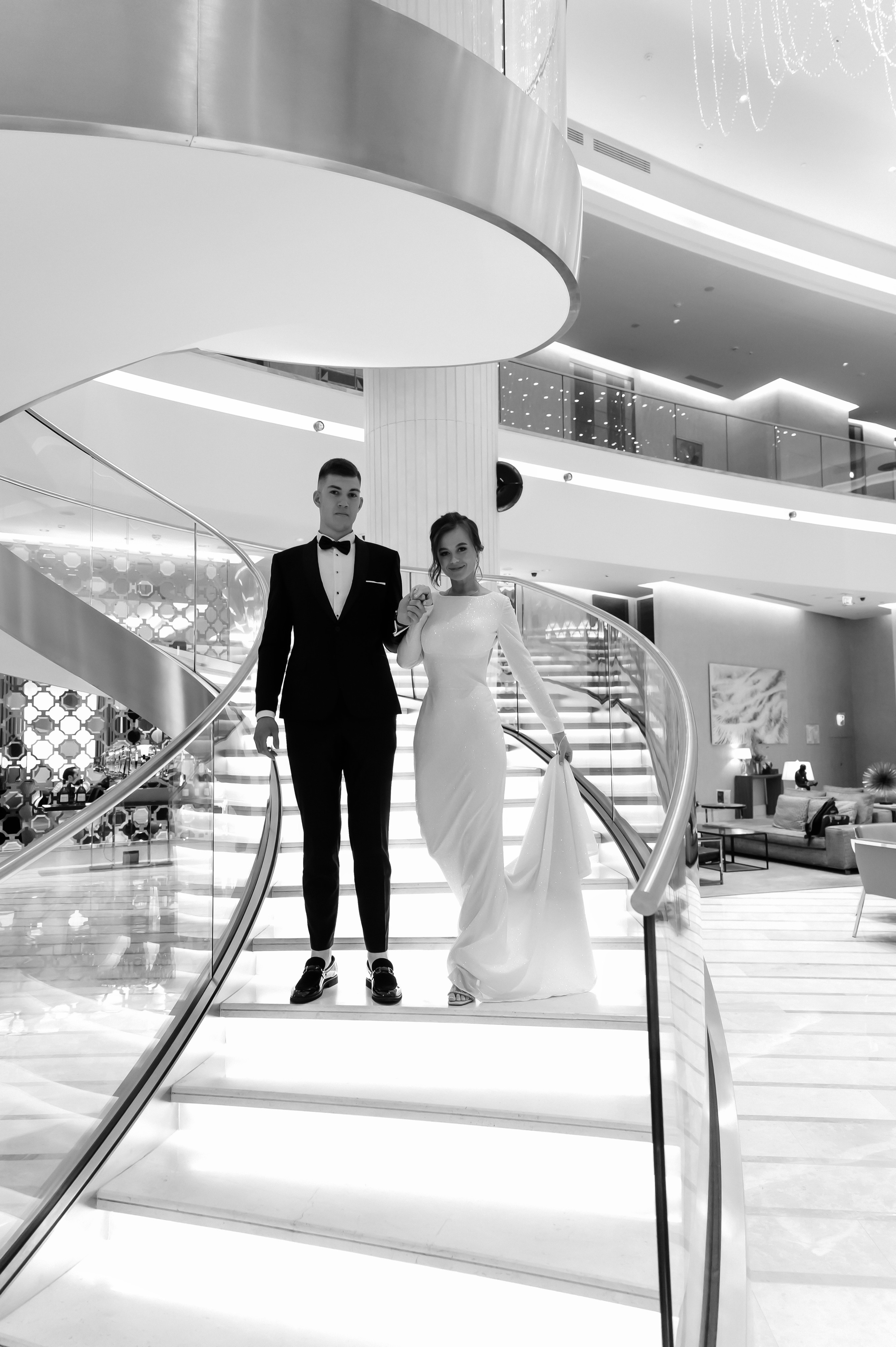 Тома + Антон. Свадебный видеограф и фотограф в Москве Никонова Анна